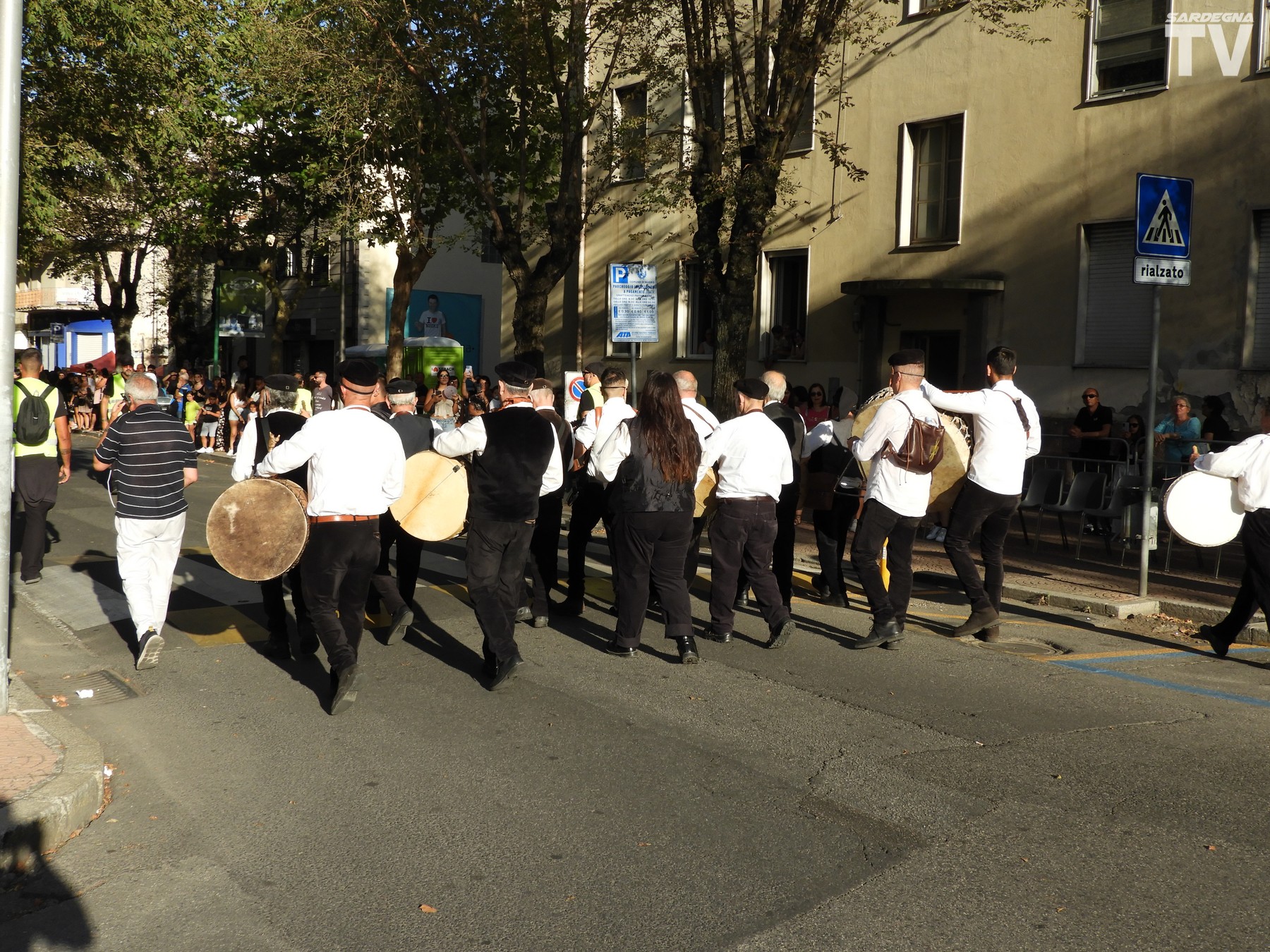 Redeemer parade, photograph 2