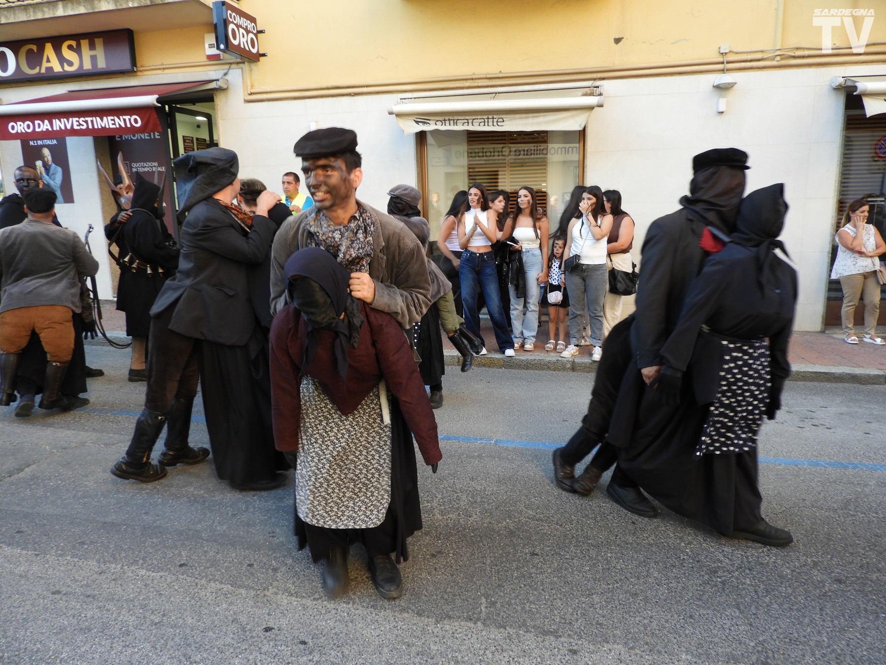 Redeemer parade, photograph 20