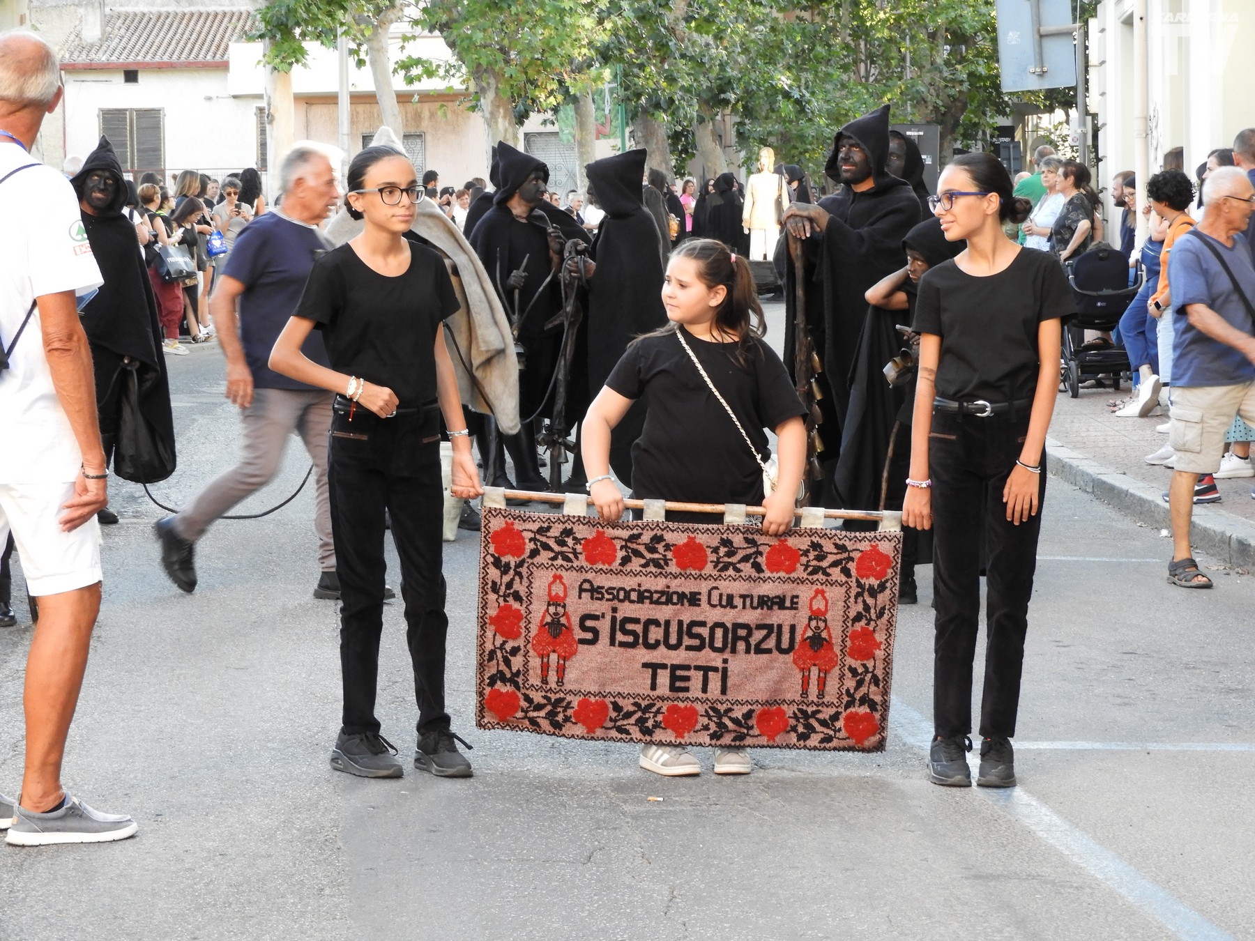 Redeemer parade, photograph 21