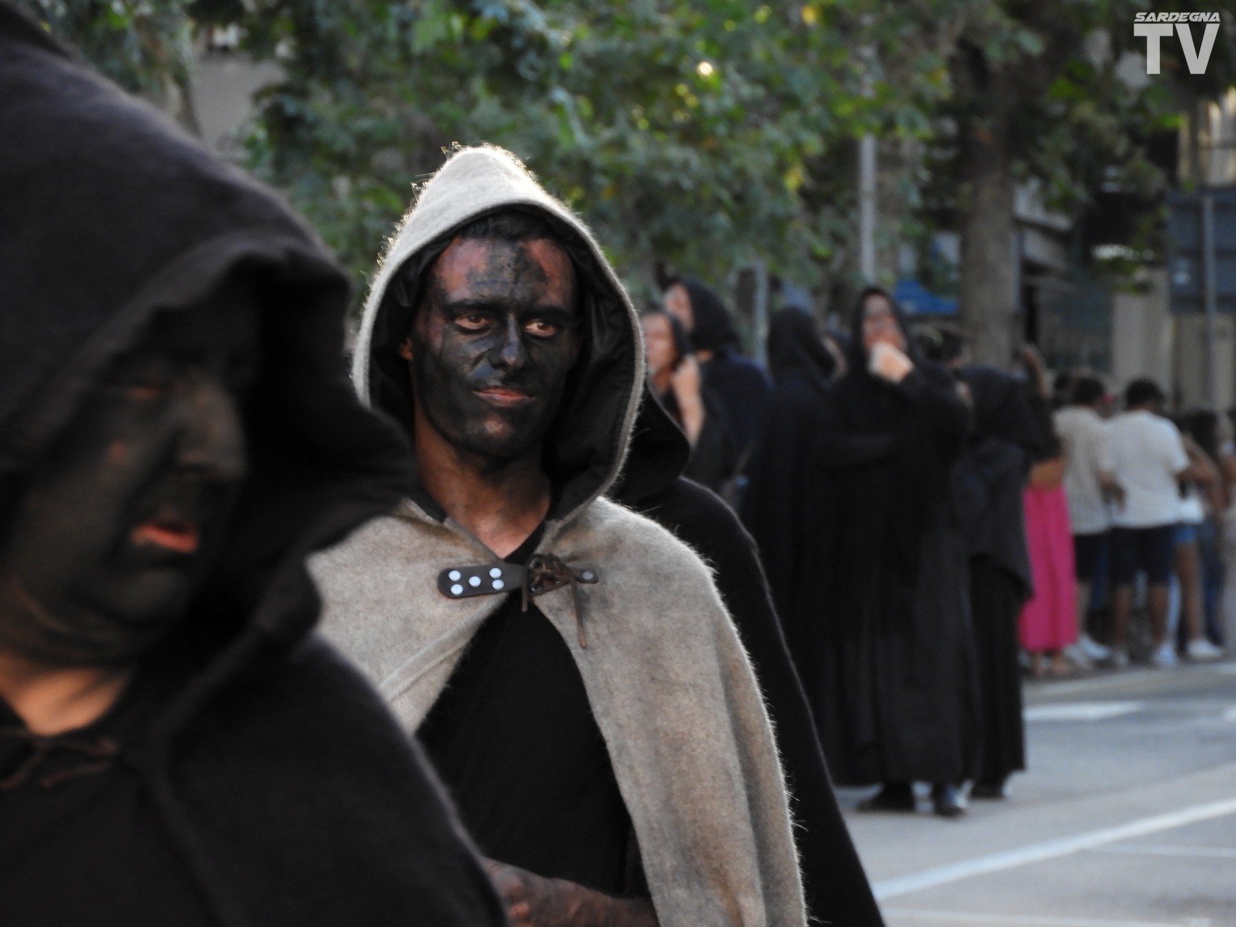 Redeemer parade, photograph 22
