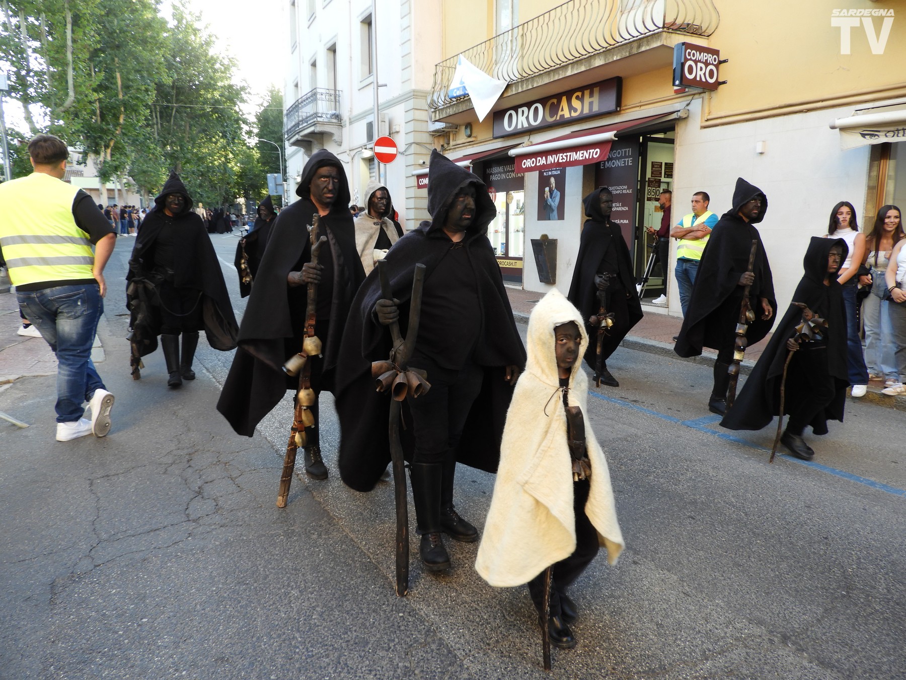 Redeemer parade, photograph 23