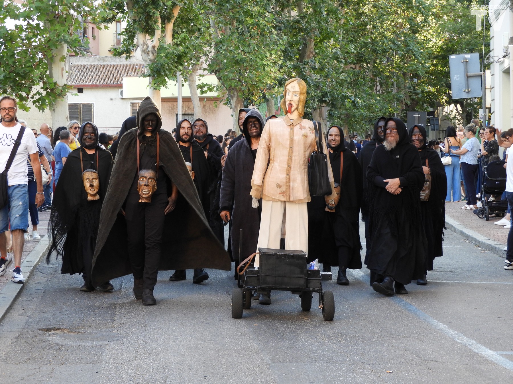 Redeemer parade, photograph 24