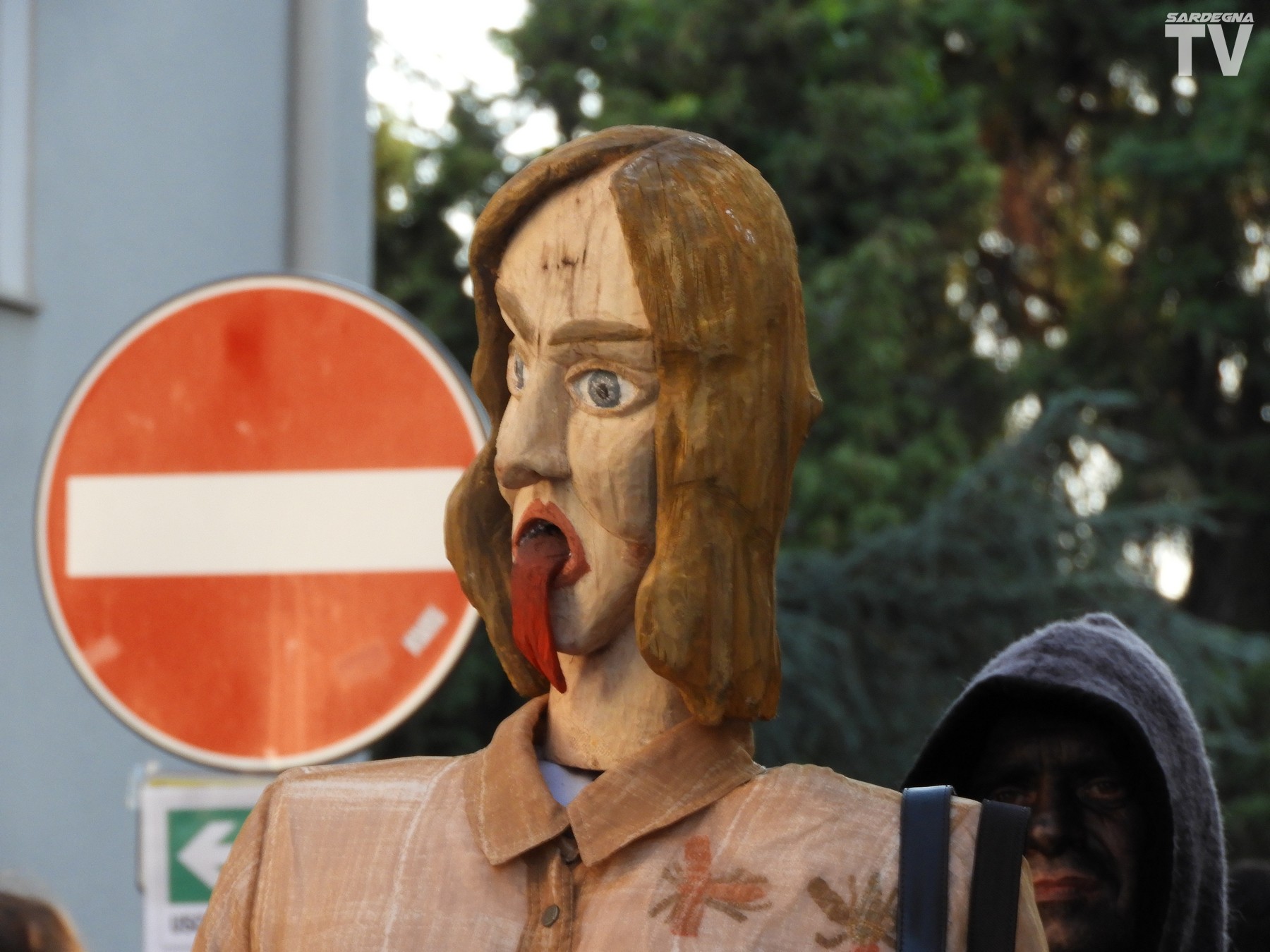 Redeemer parade, photograph 25