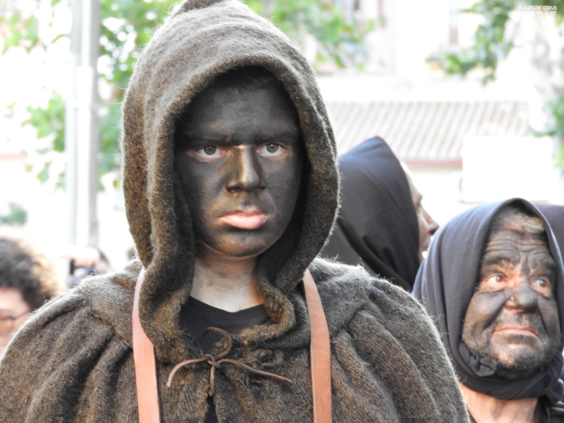 Redeemer parade, photograph 26
