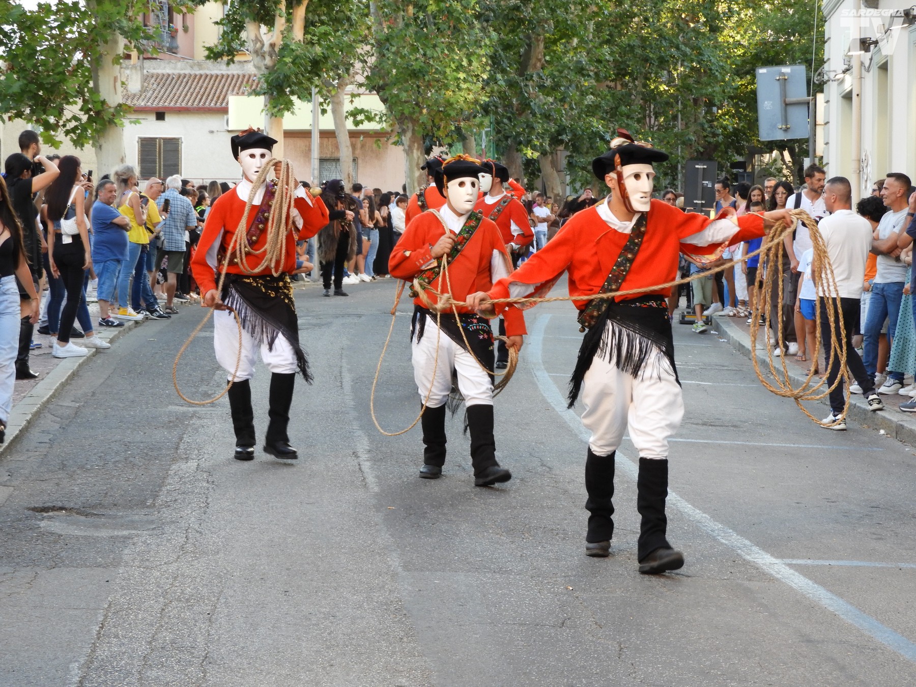 Redeemer parade, photograph 27