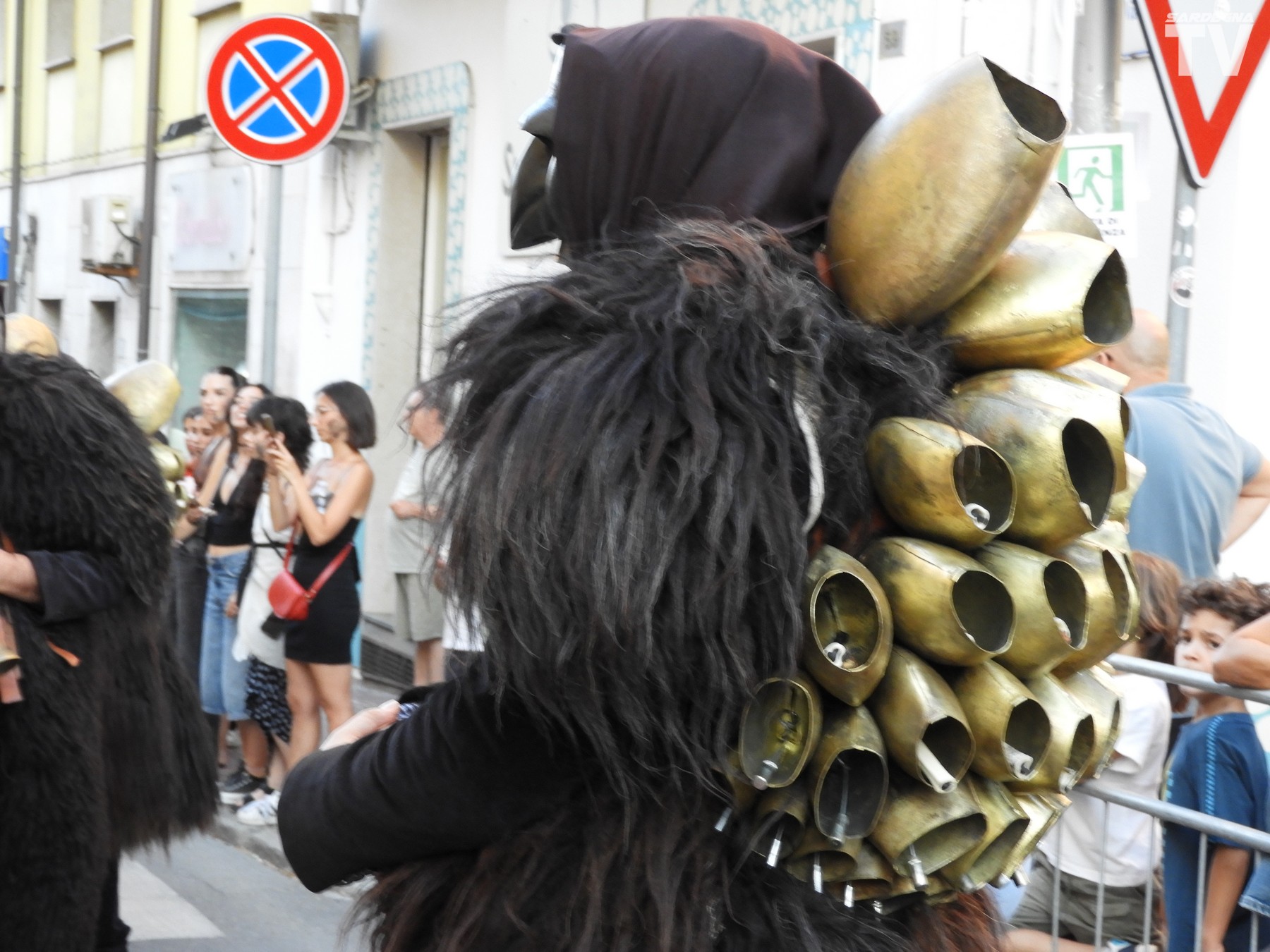 Redeemer parade, photograph 28