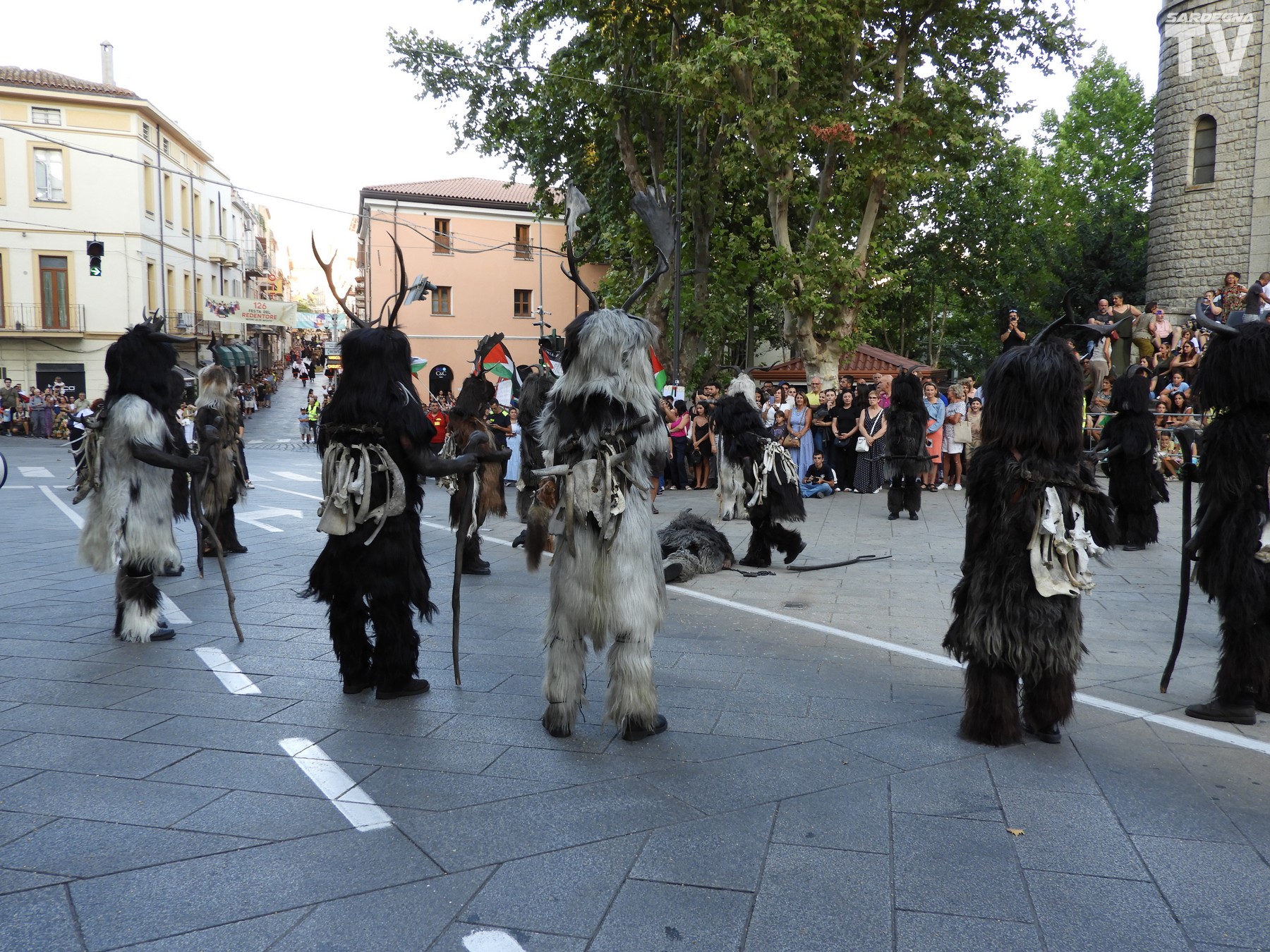 Redeemer parade, photograph 29