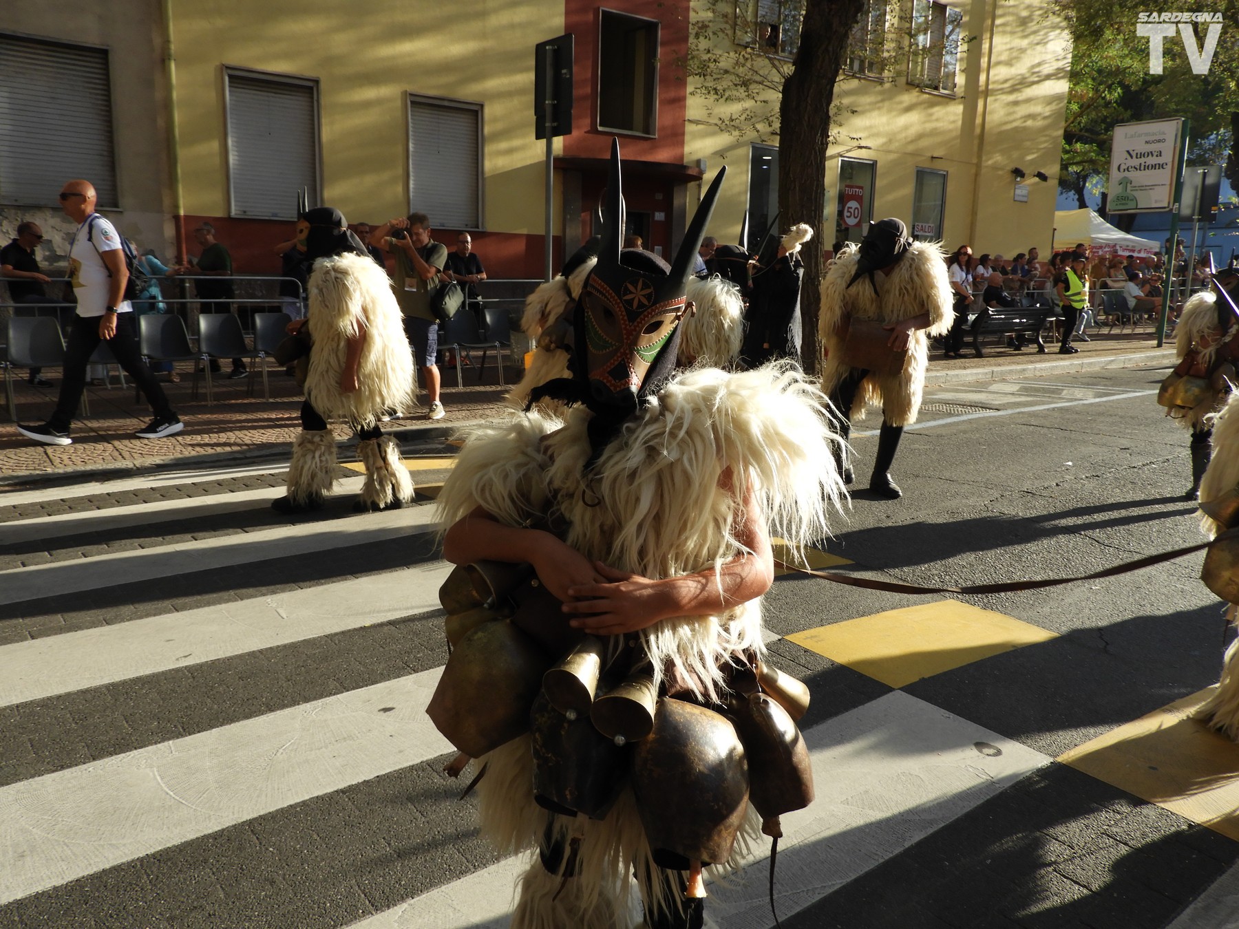 Redeemer parade, photograph 3