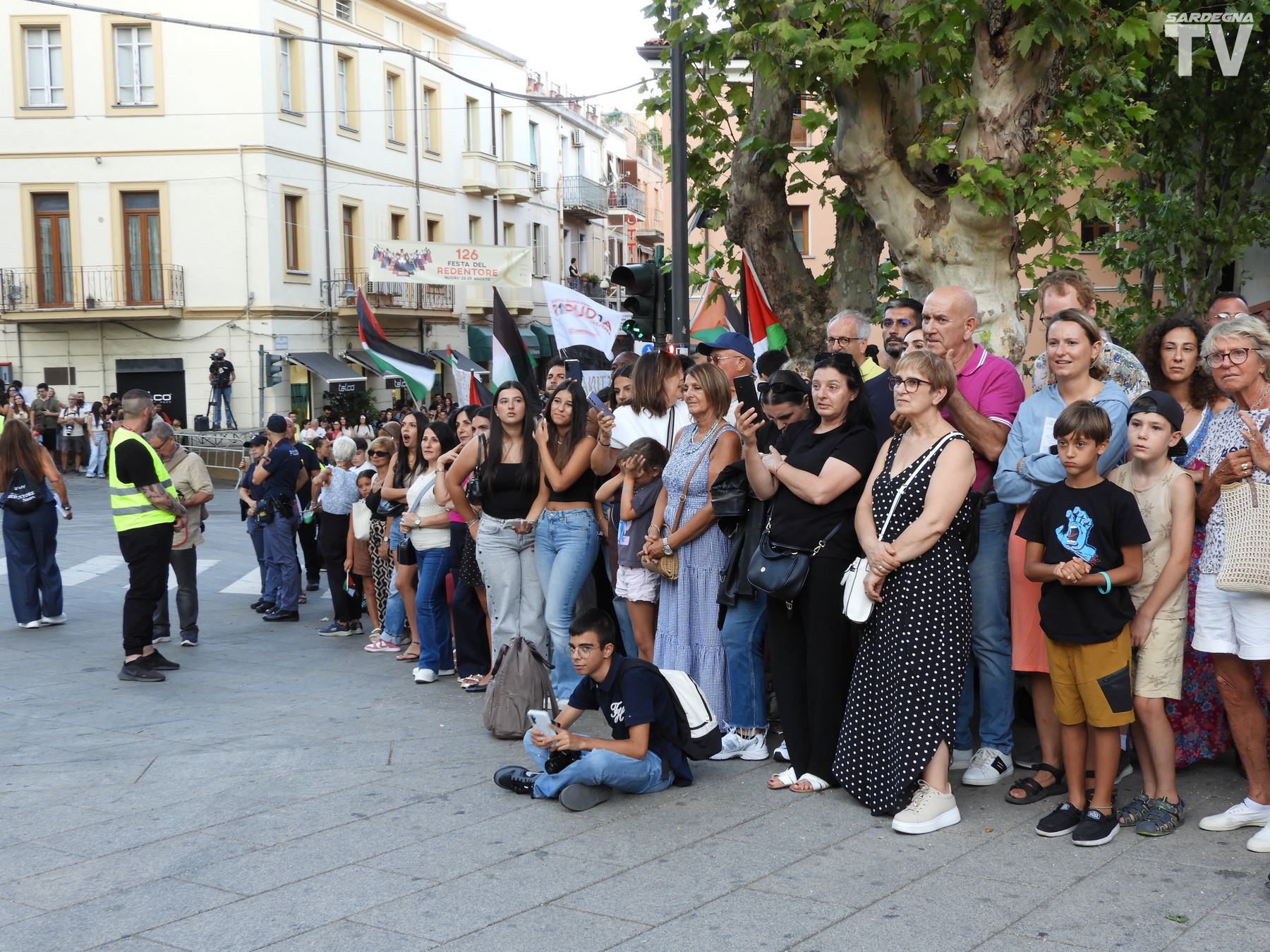 Redeemer parade, photograph 30