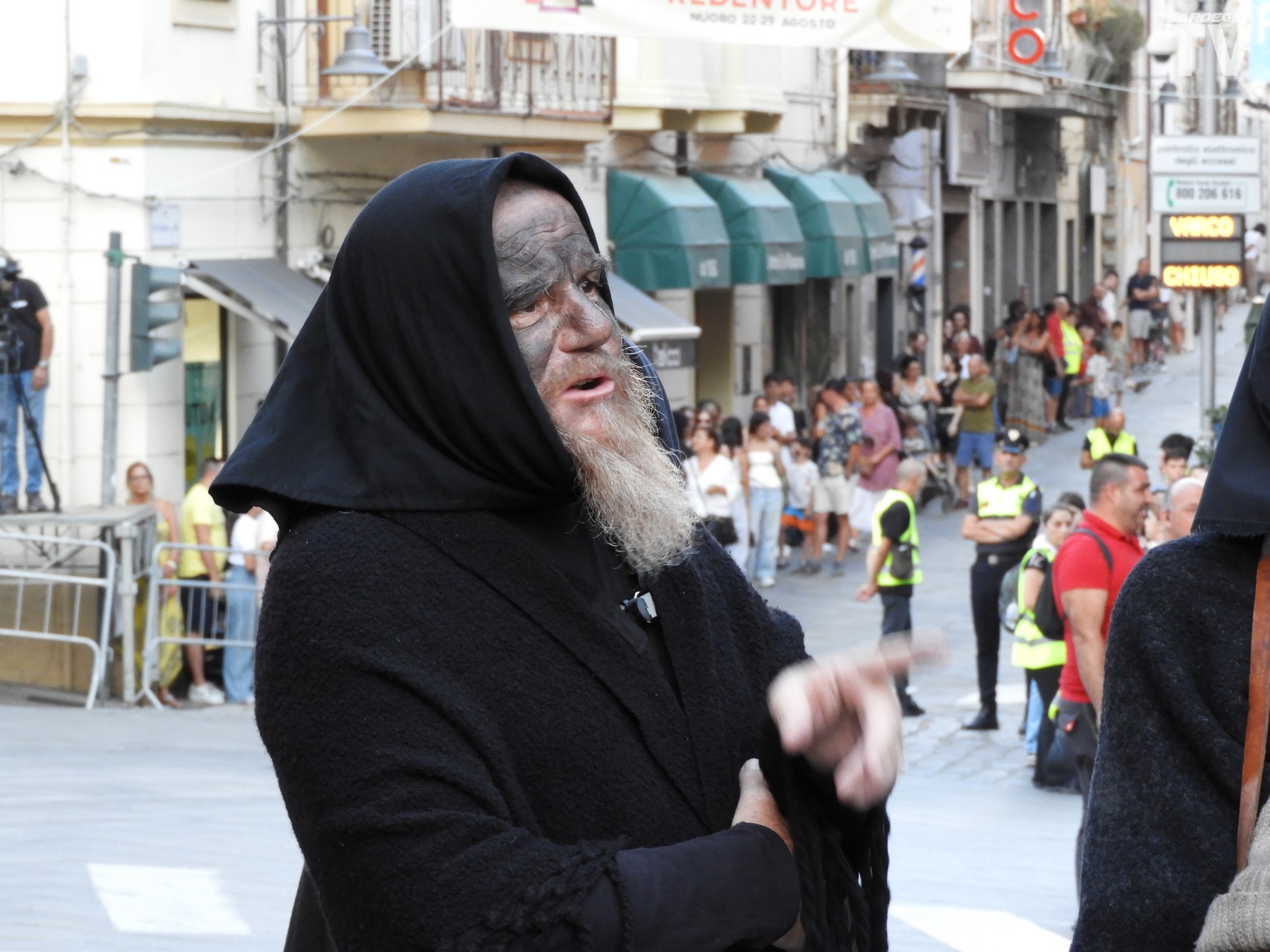 Redeemer parade, photograph 36