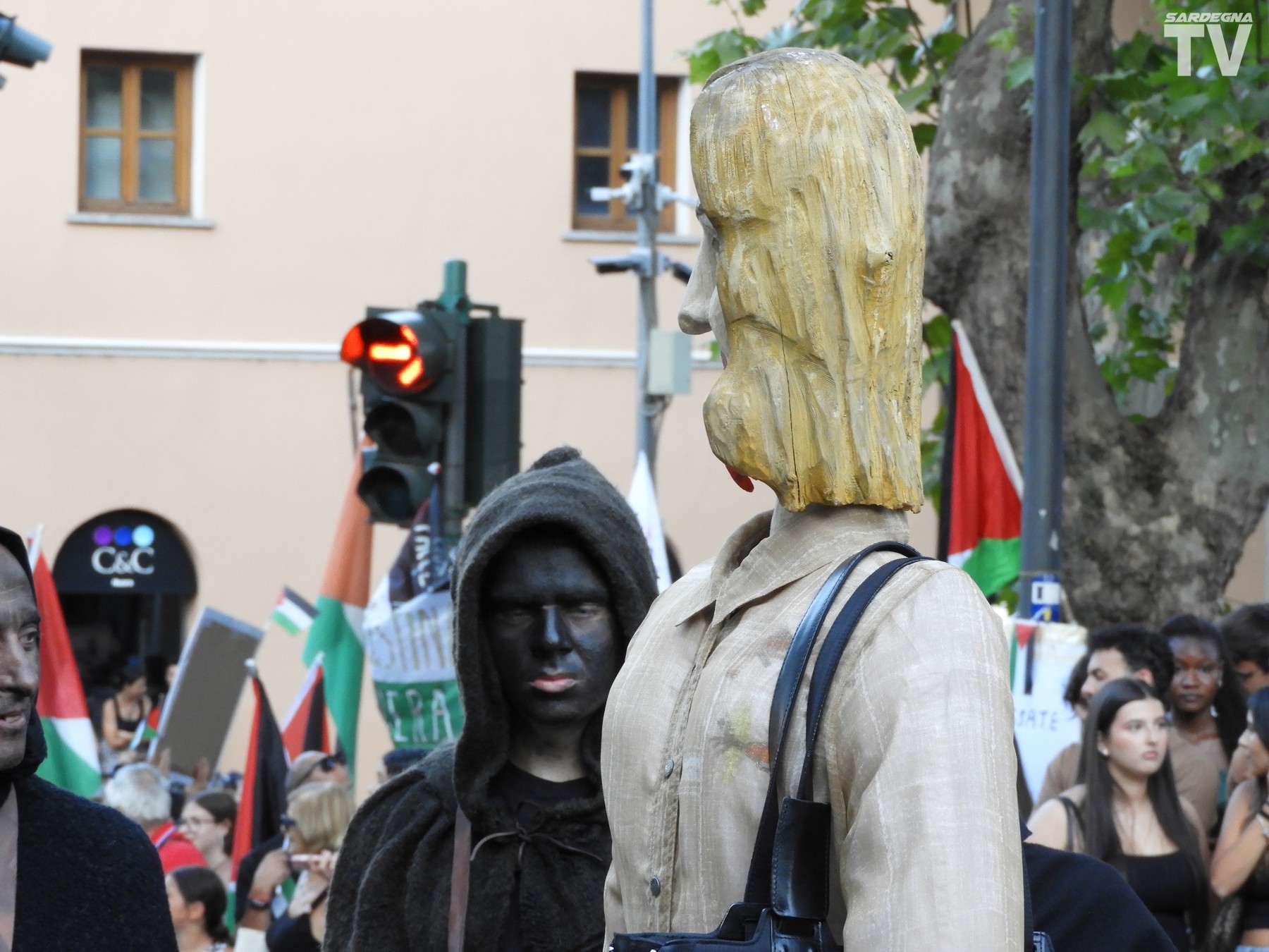 Redeemer parade, photograph 37