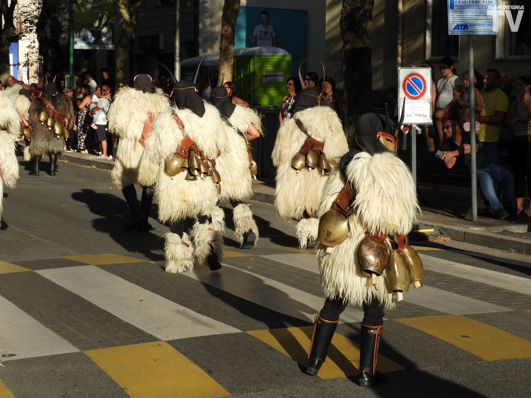 Redeemer parade, photograph 4