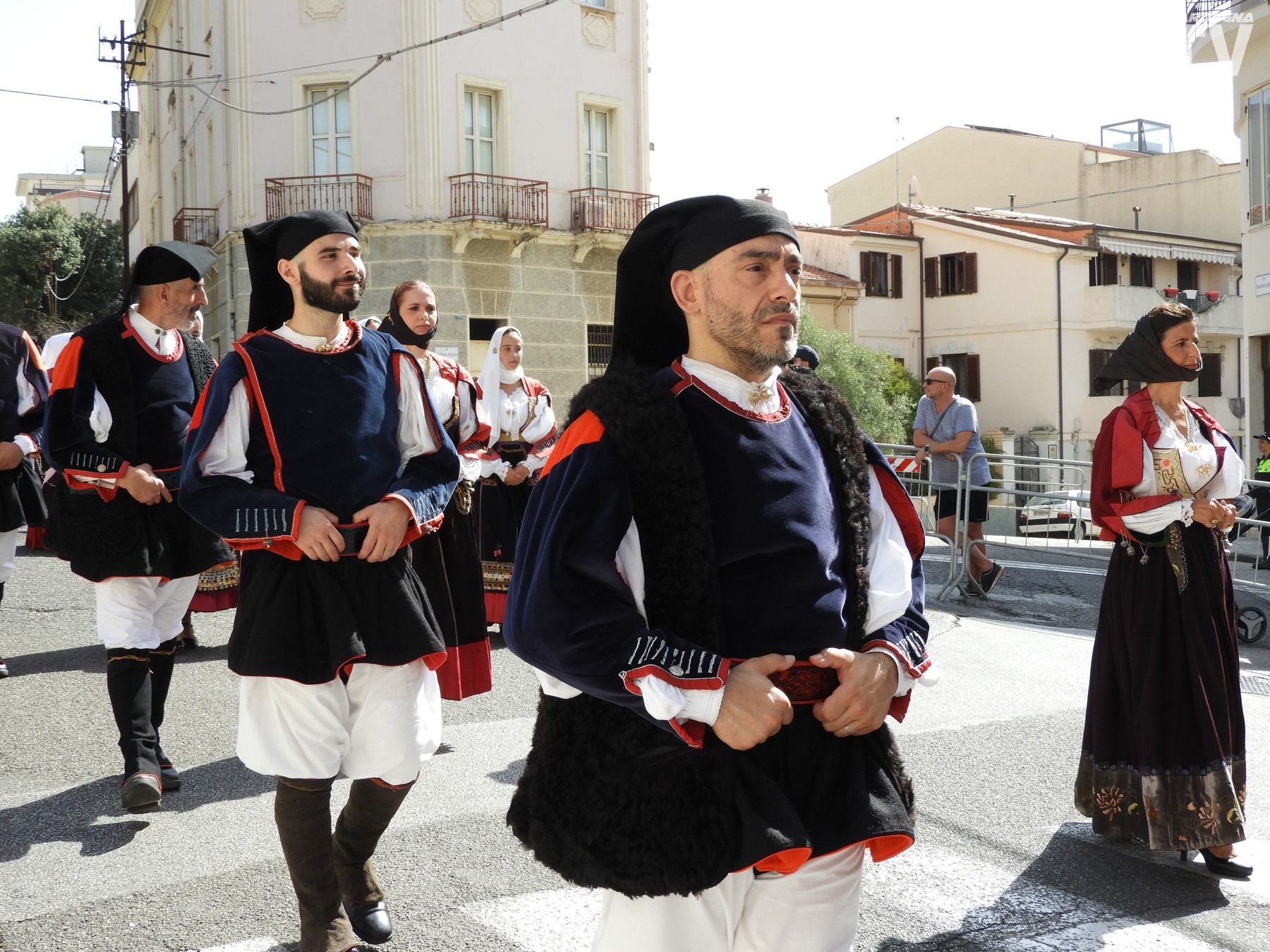 Redeemer parade, photograph 40