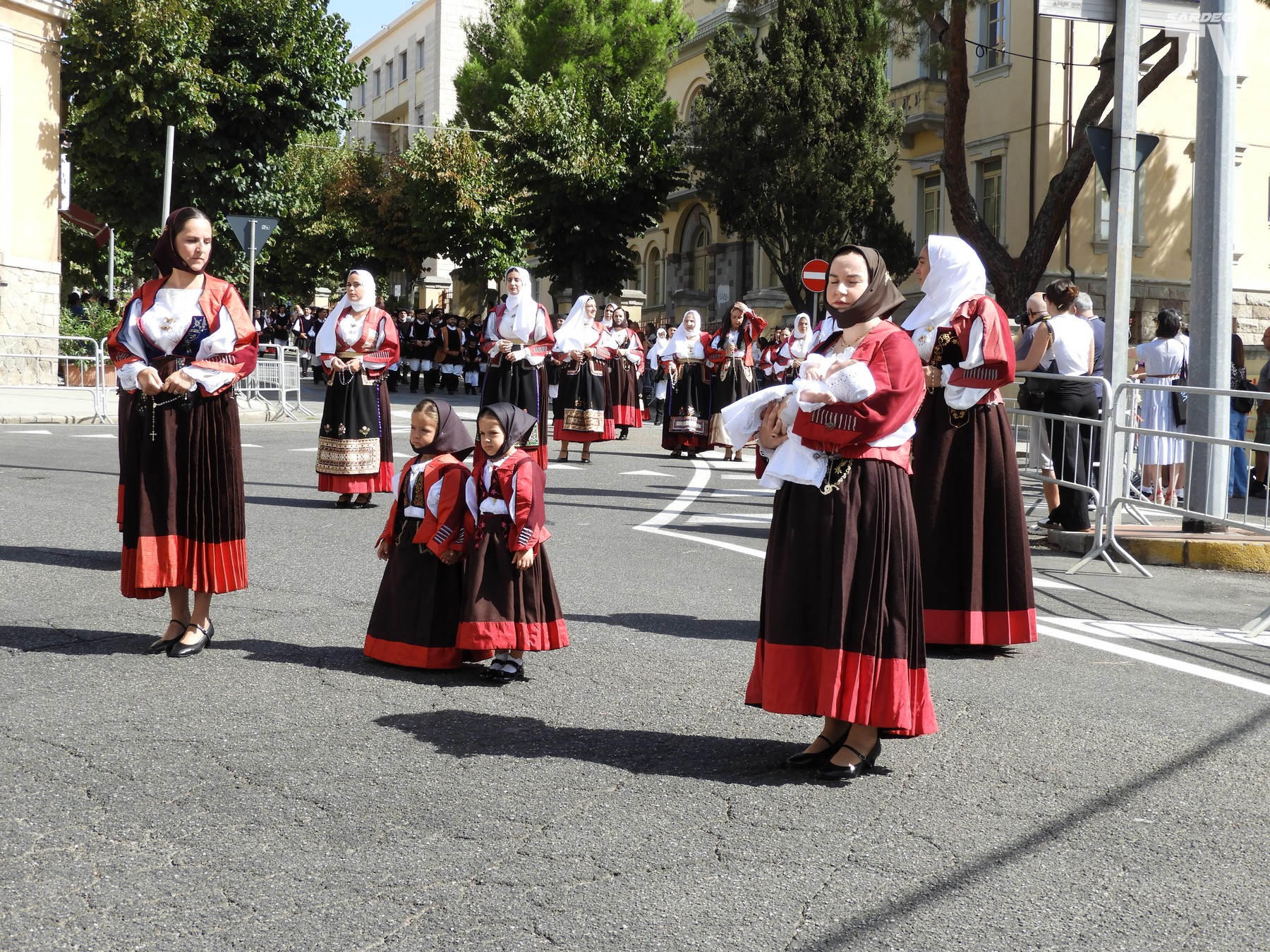 Redeemer parade, photograph 41
