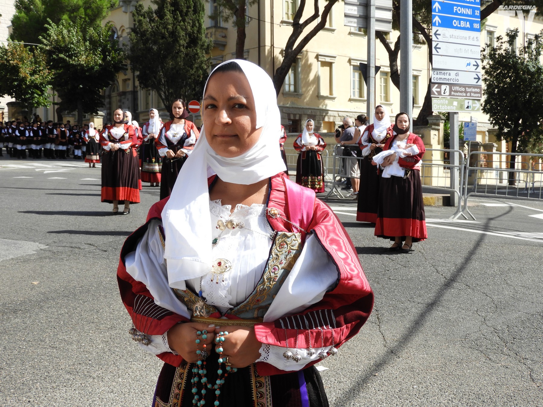 Redeemer parade, photograph 42
