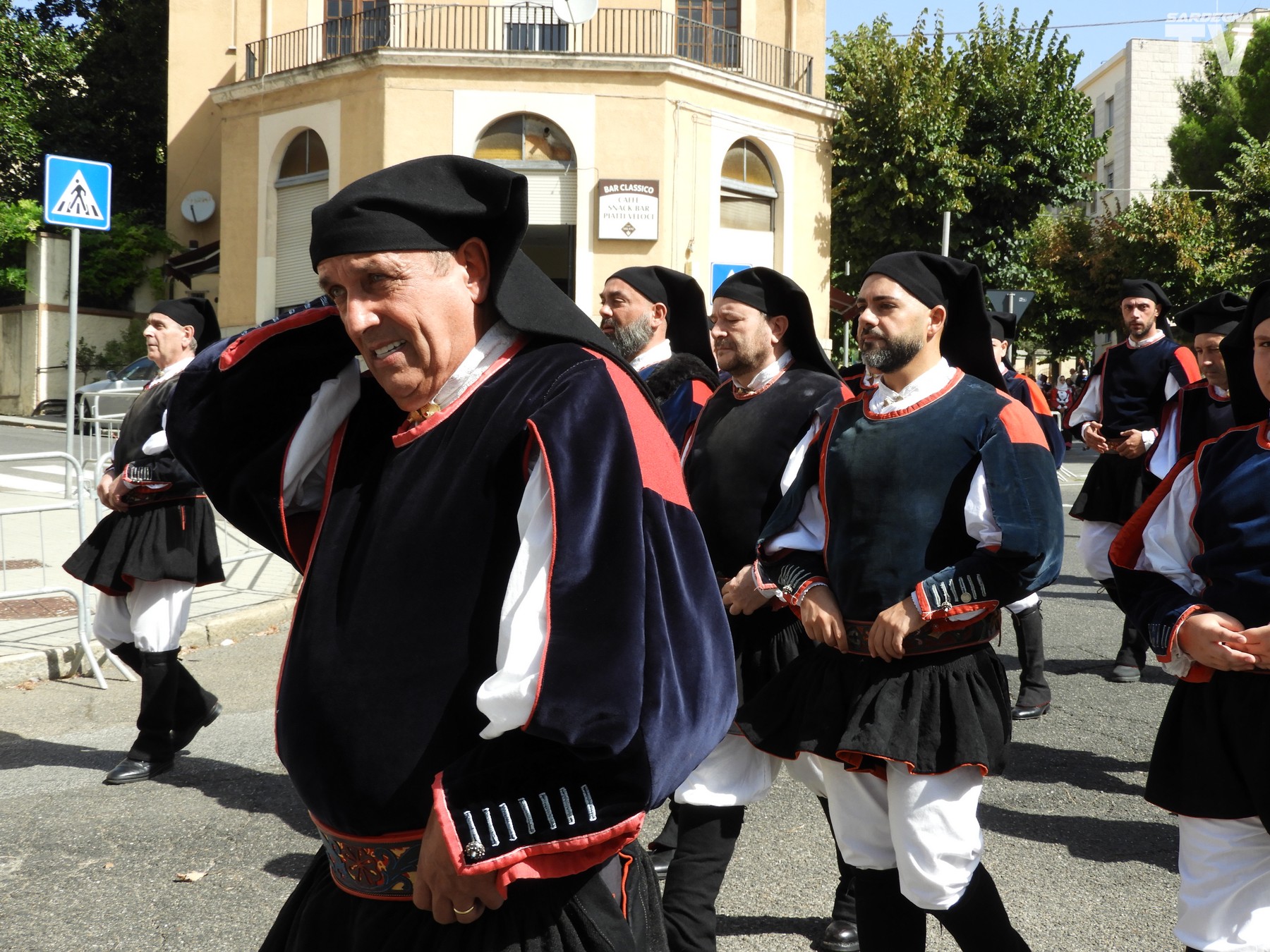Redeemer parade, photograph 43