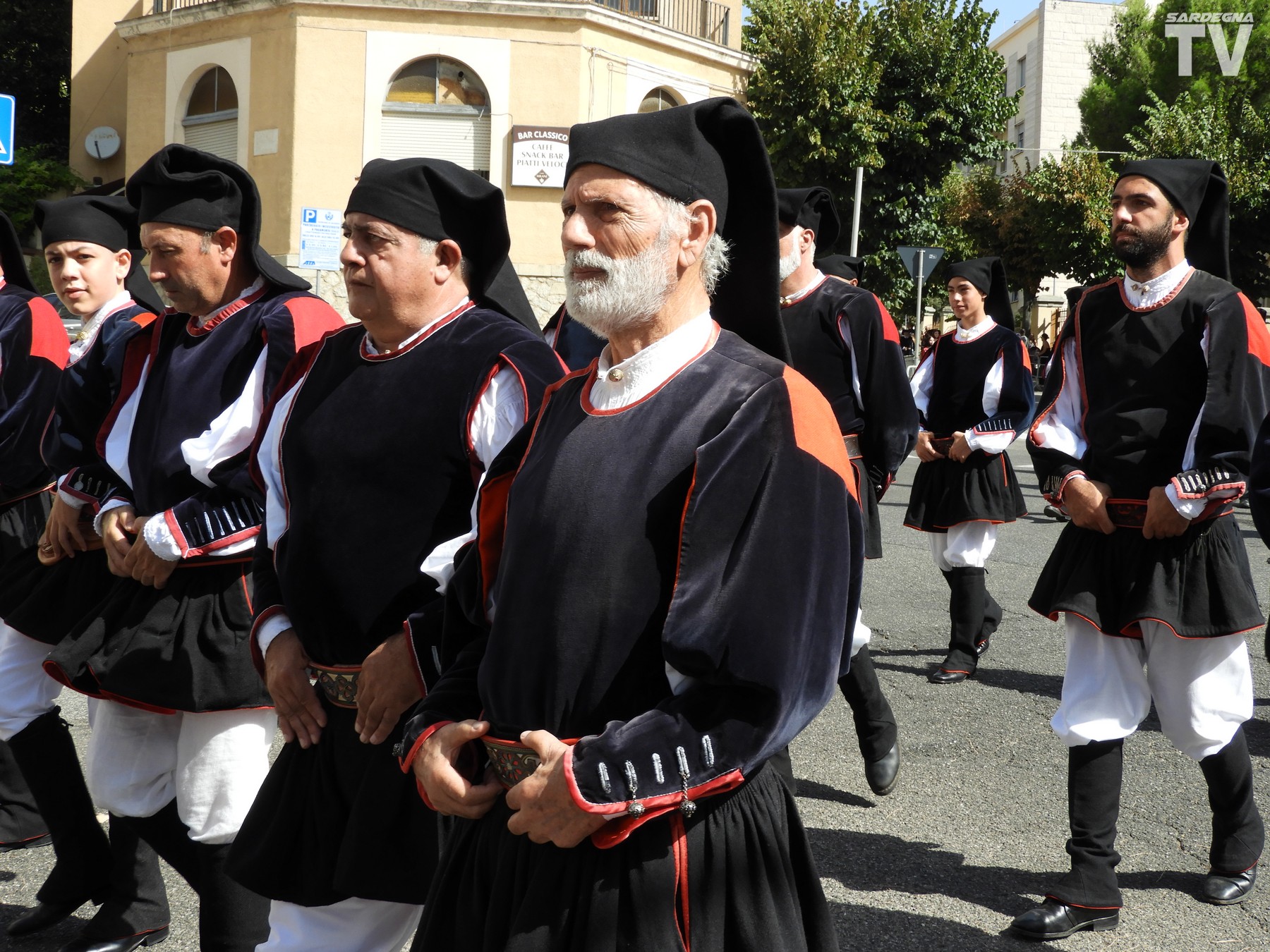 Redeemer parade, photograph 44