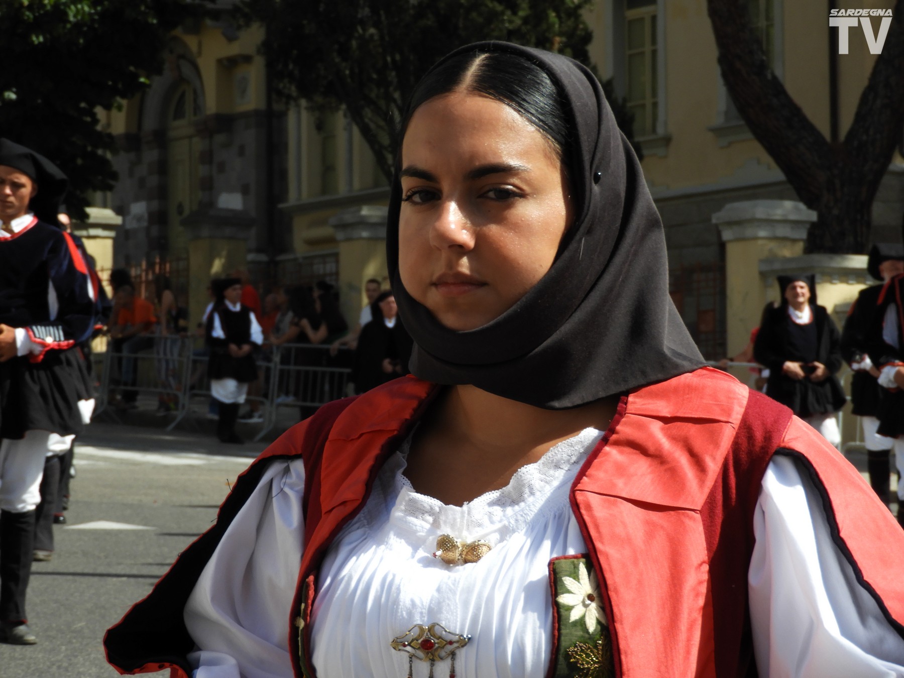 Redeemer parade, photograph 46