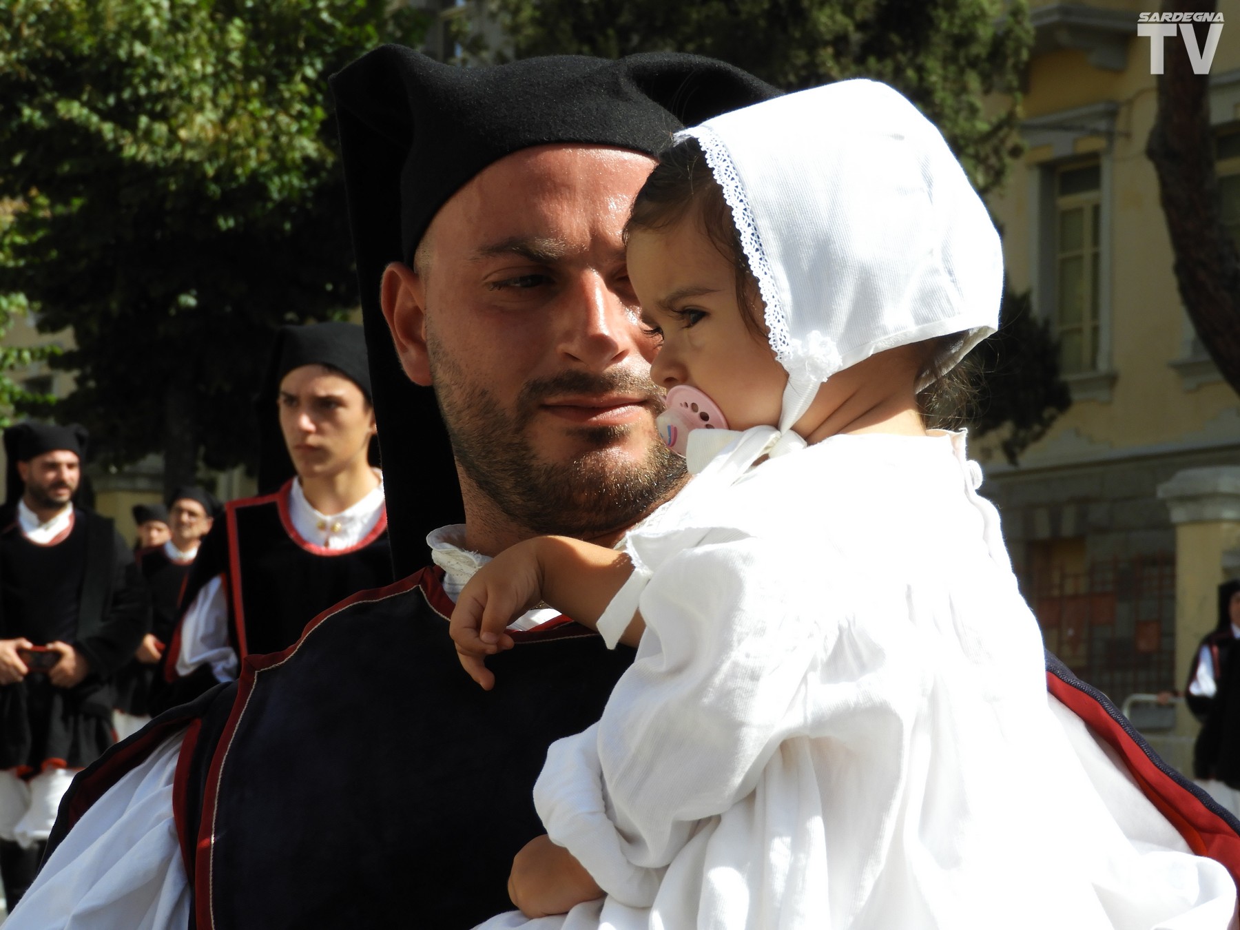 Redeemer parade, photograph 47