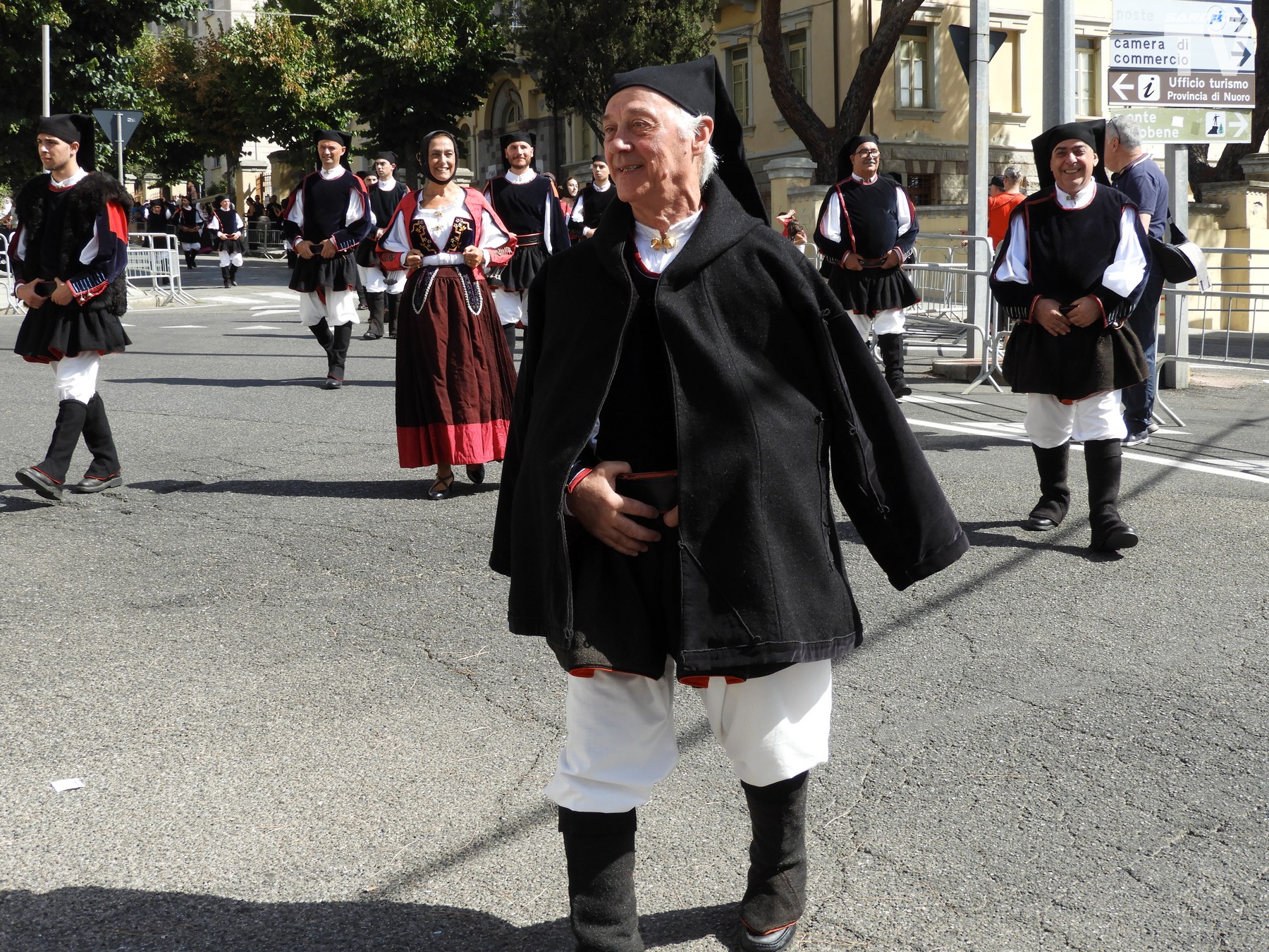 Redeemer parade, photograph 49
