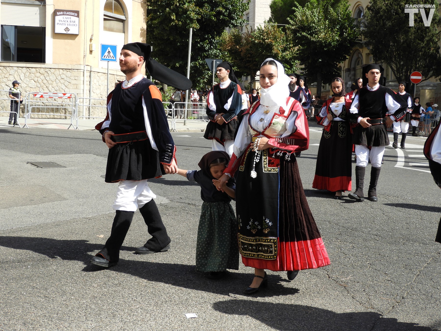 Redeemer parade, photograph 50