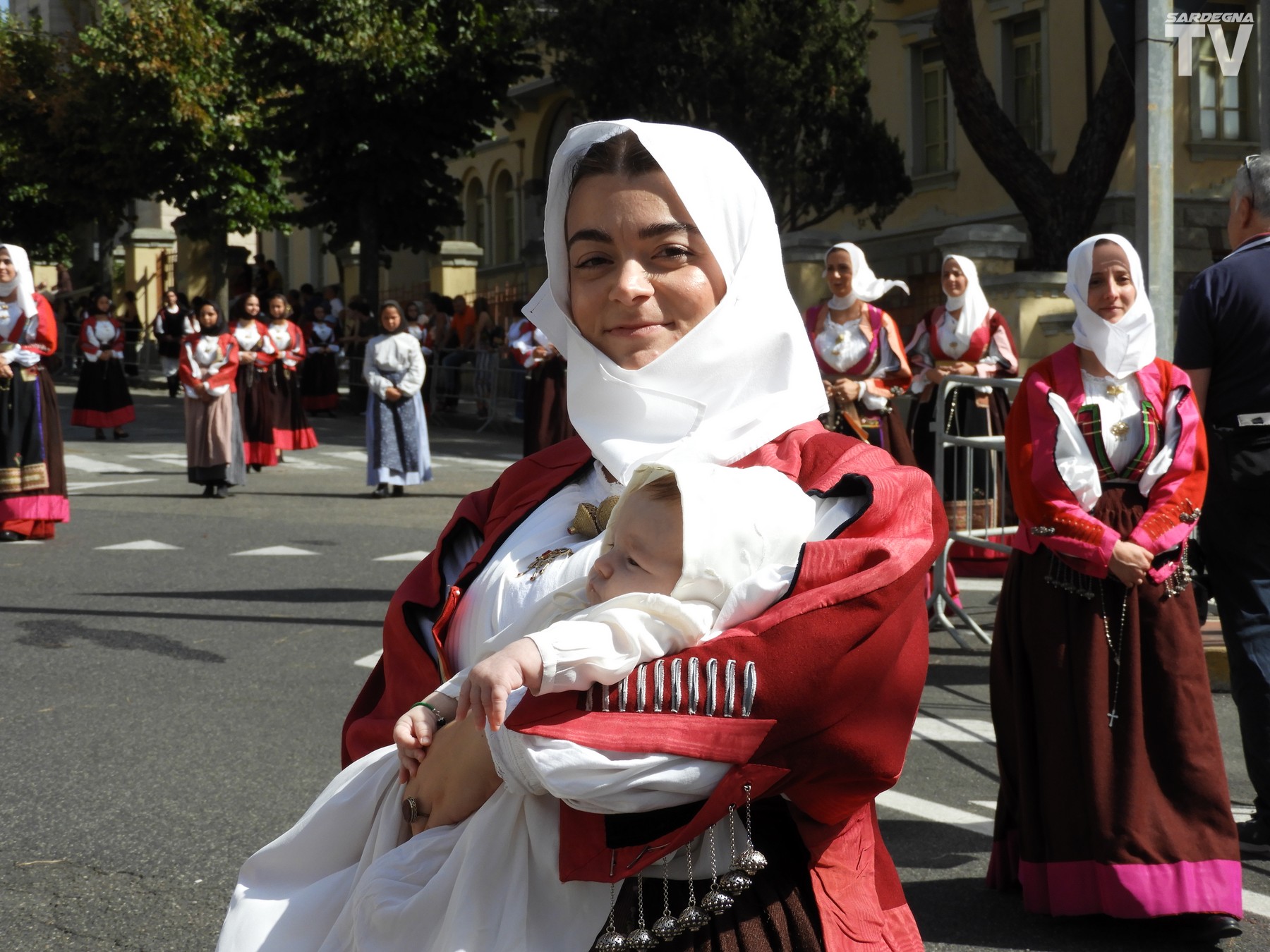 Redeemer parade, photograph 51