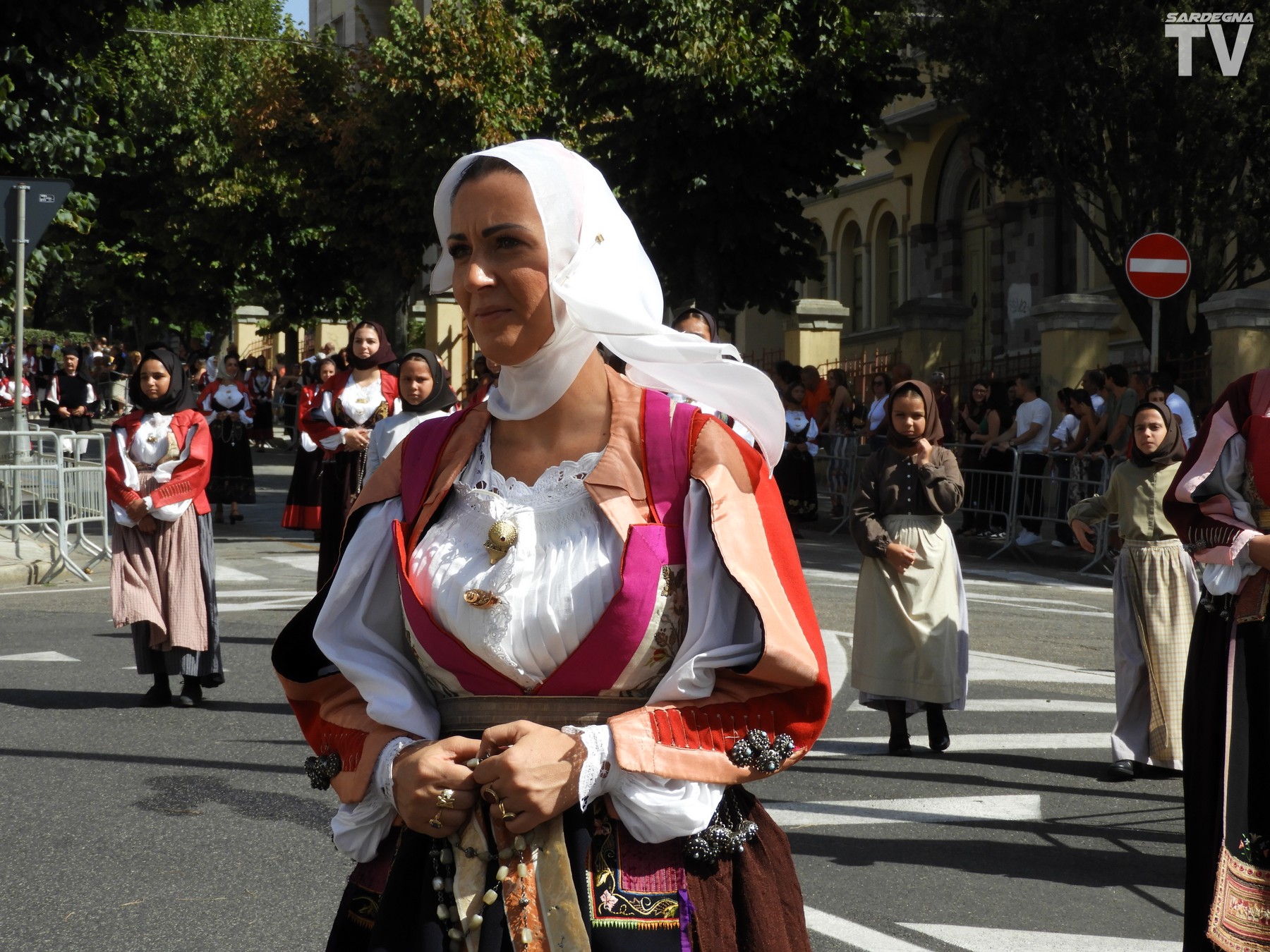 Redeemer parade, photograph 52