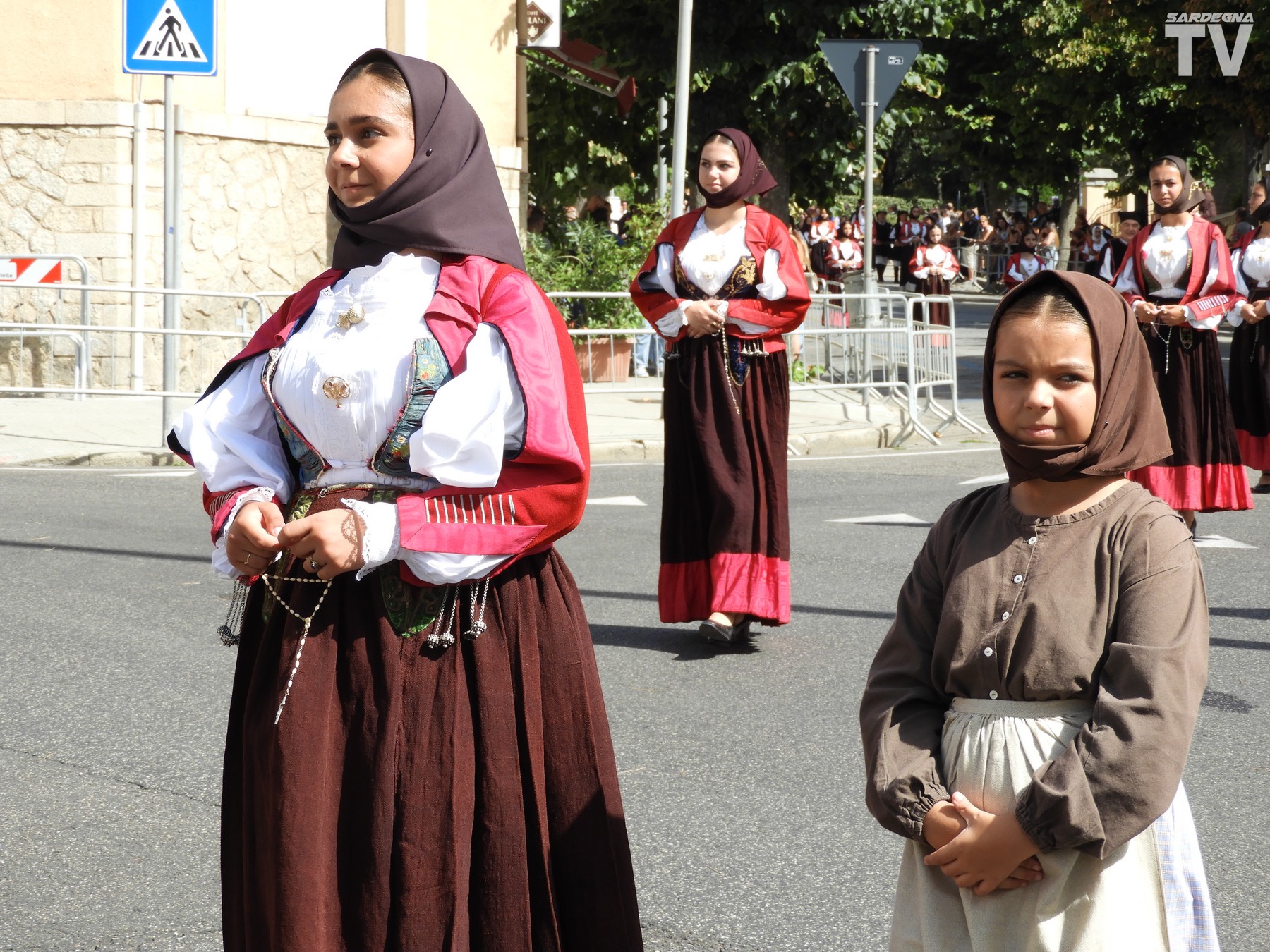 Redeemer parade, photograph 53