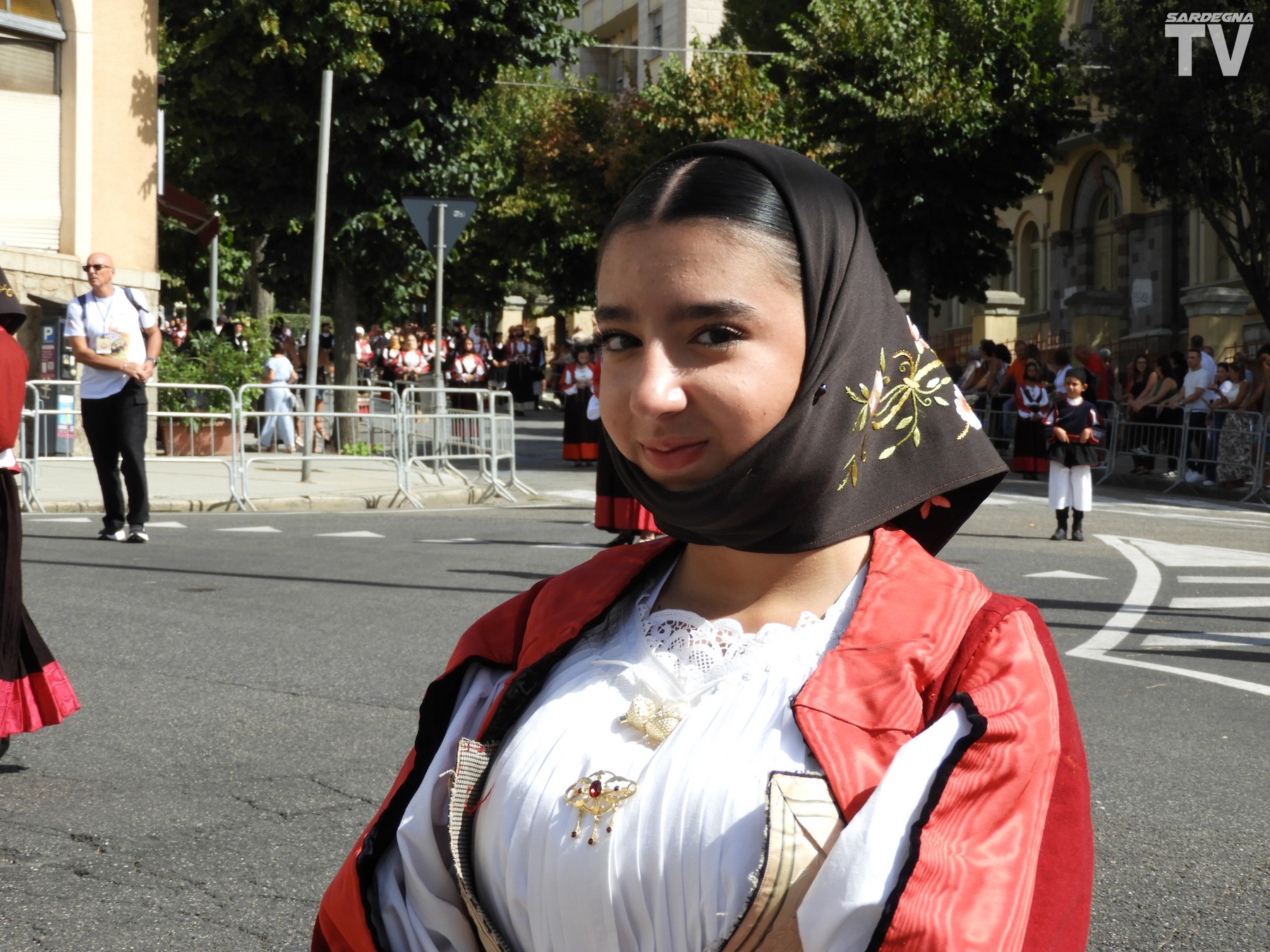 Redeemer parade, photograph 54