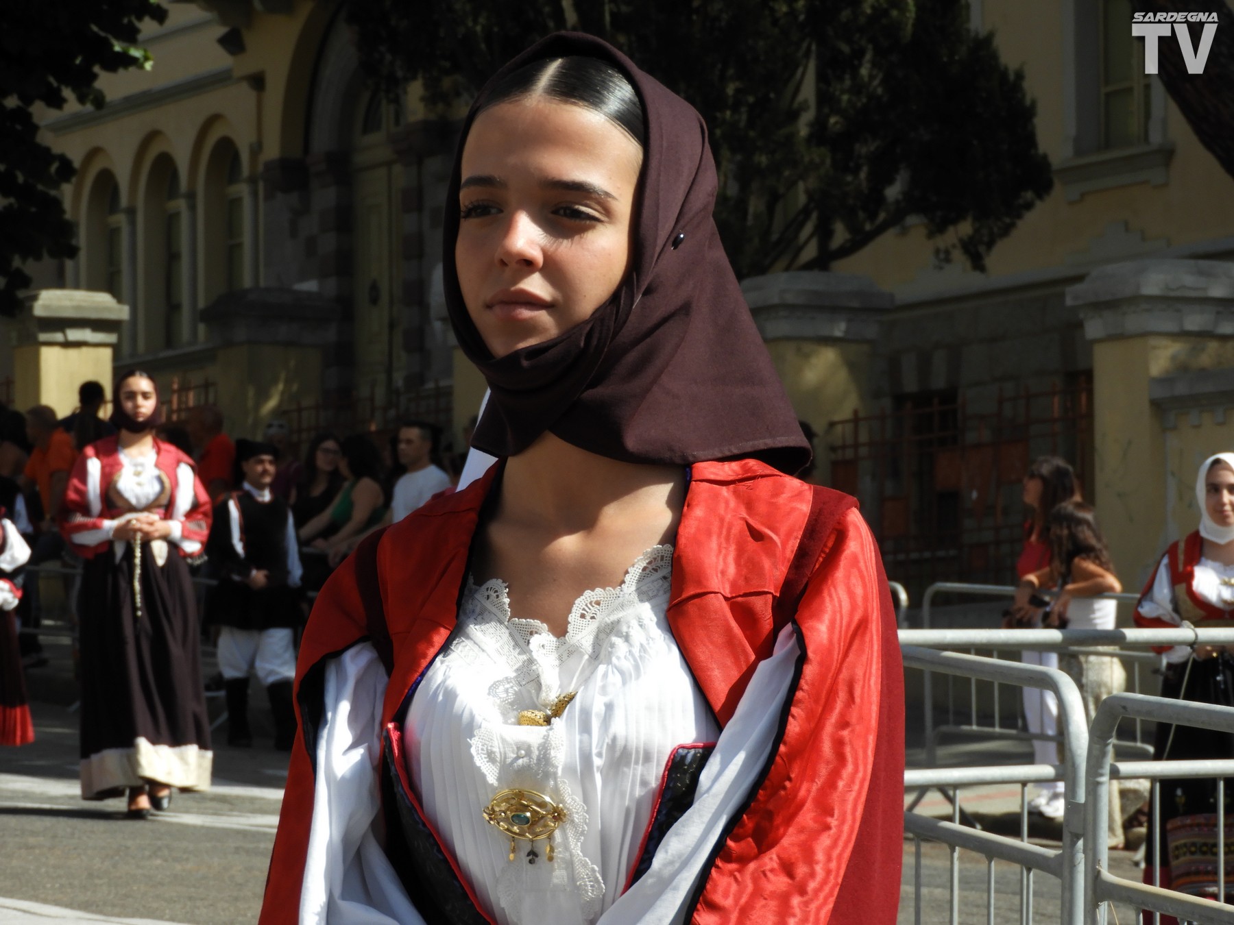 Redeemer parade, photograph 55