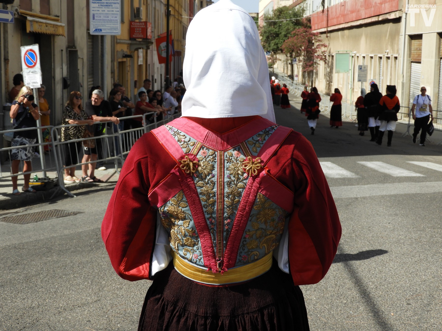 Redeemer parade, photograph 56