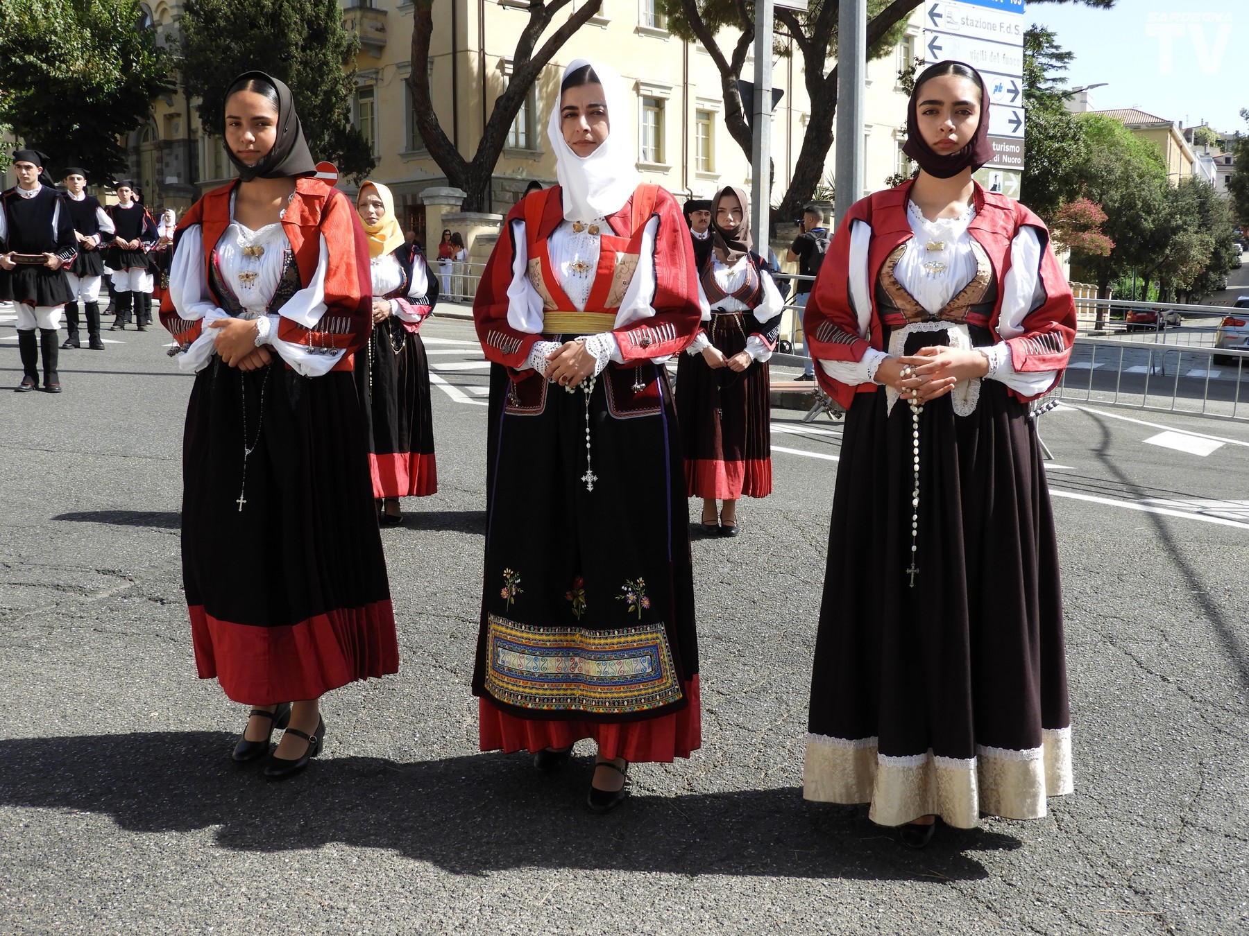 Redeemer parade, photograph 57