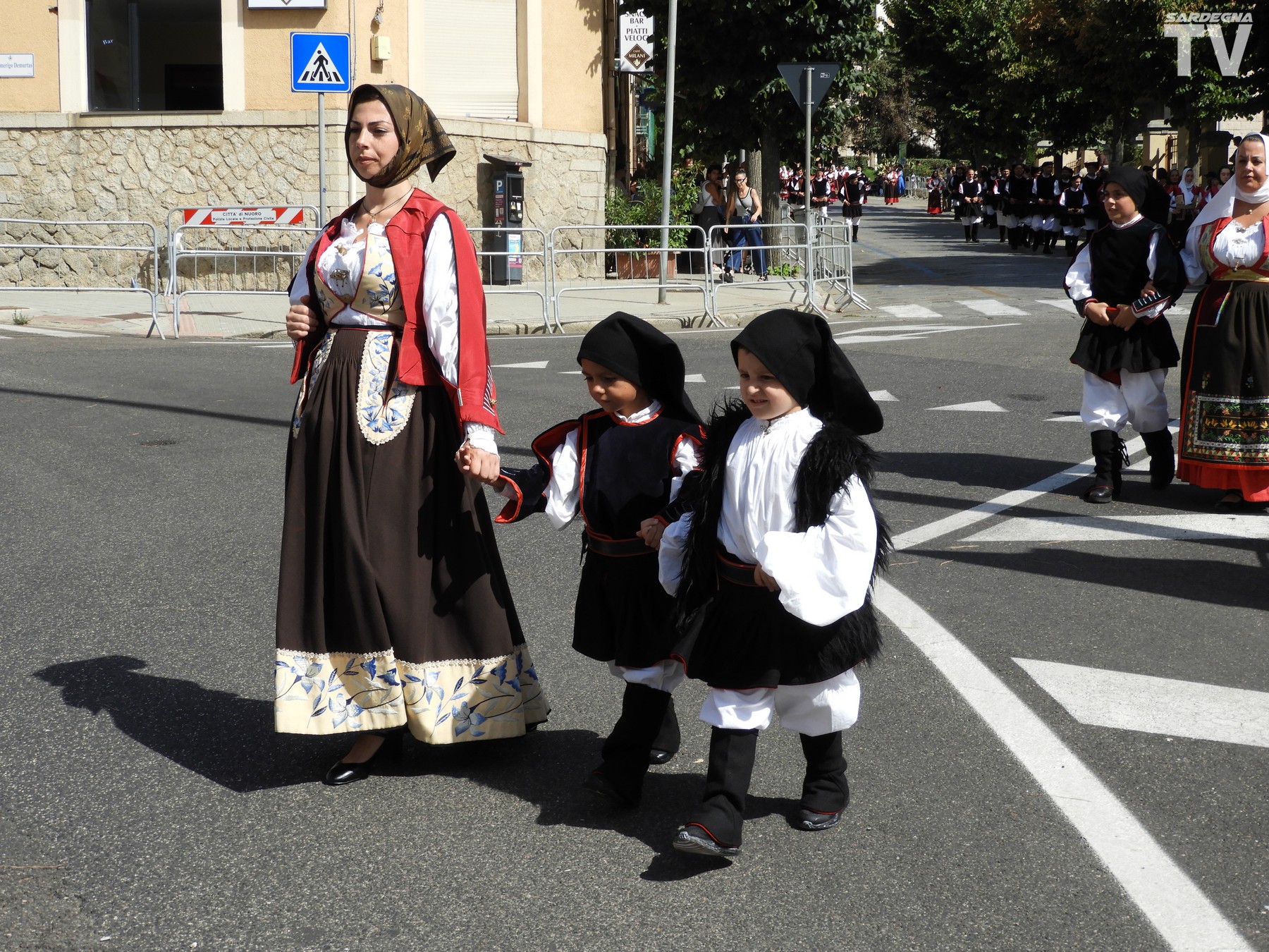Redeemer parade, photograph 58