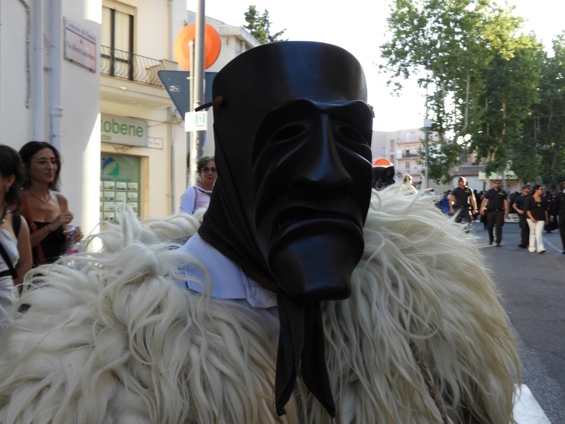Redeemer parade, photograph 6