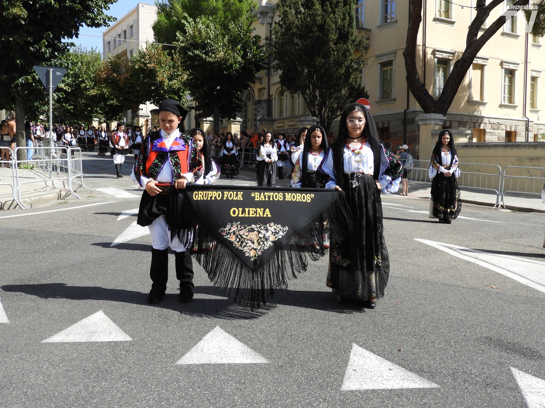 Redeemer parade, photograph 60