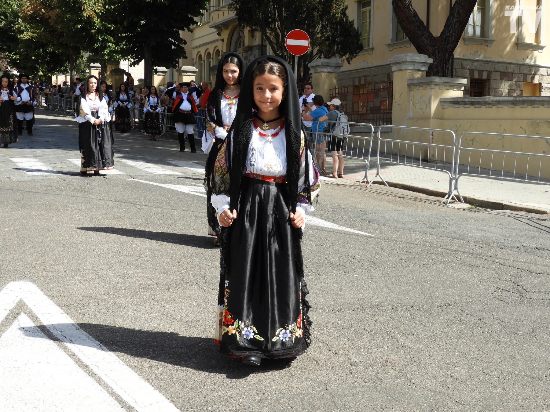 Redeemer parade, photograph 61