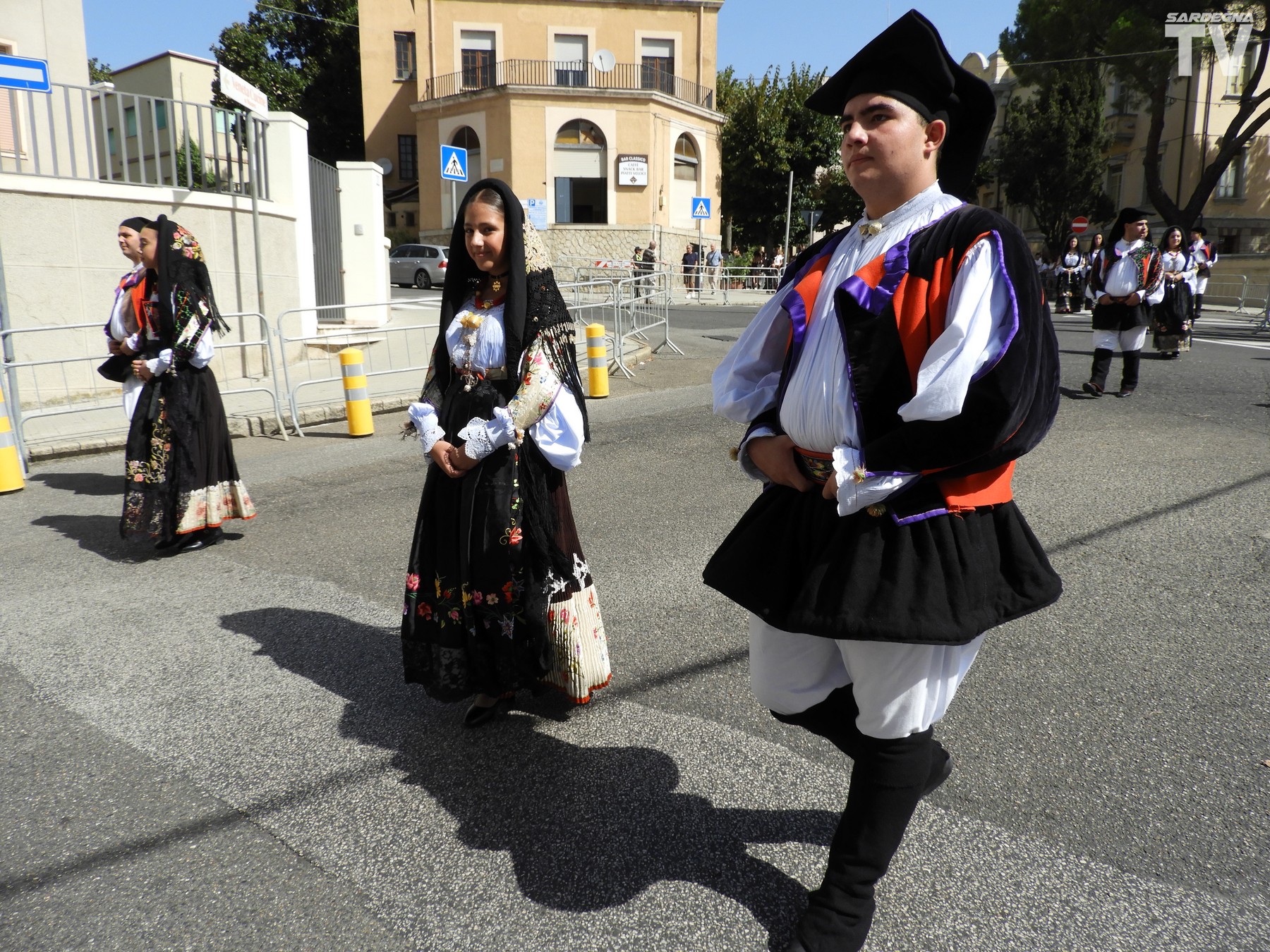 Redeemer parade, photograph 63