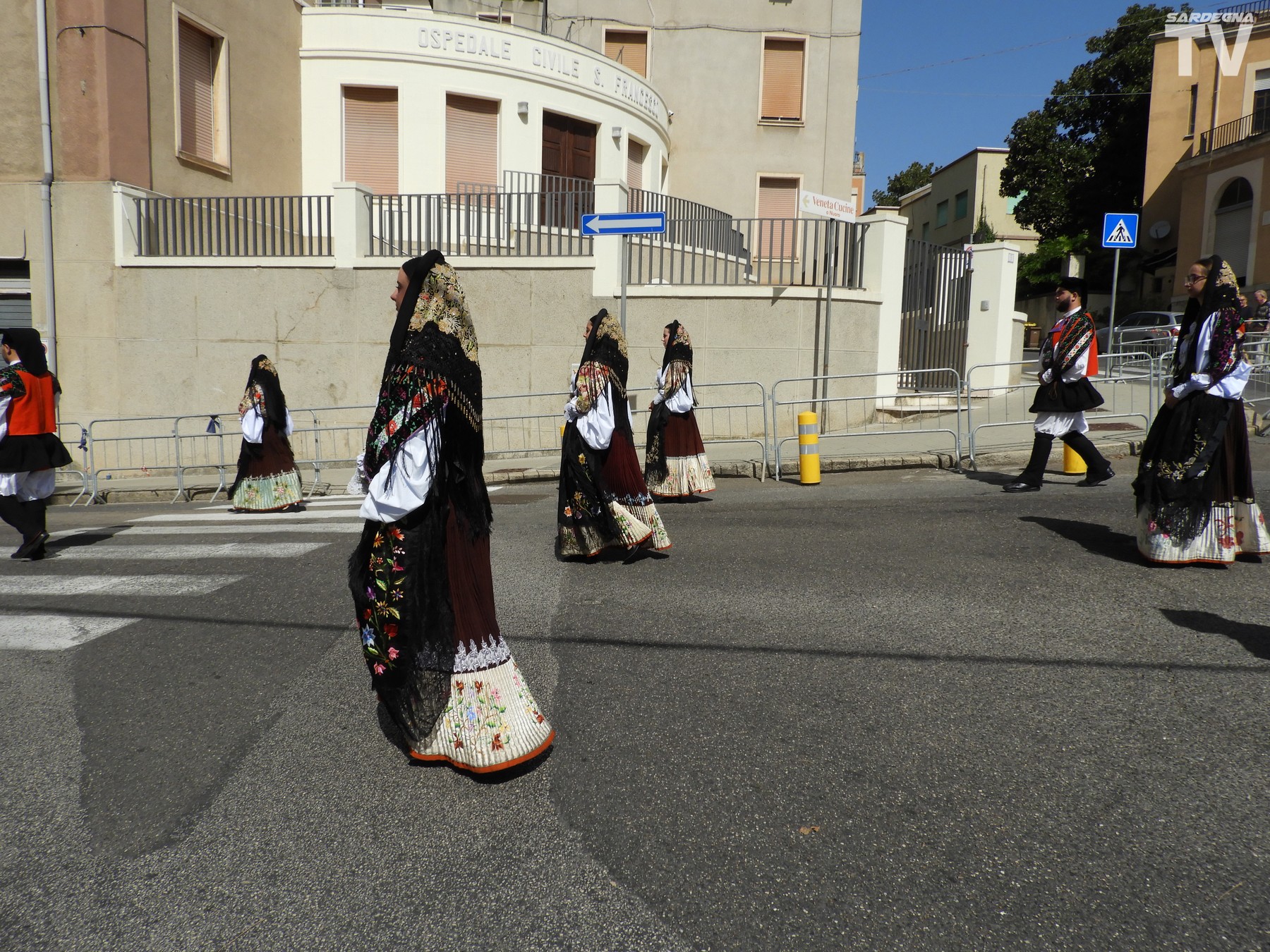 Redeemer parade, photograph 64