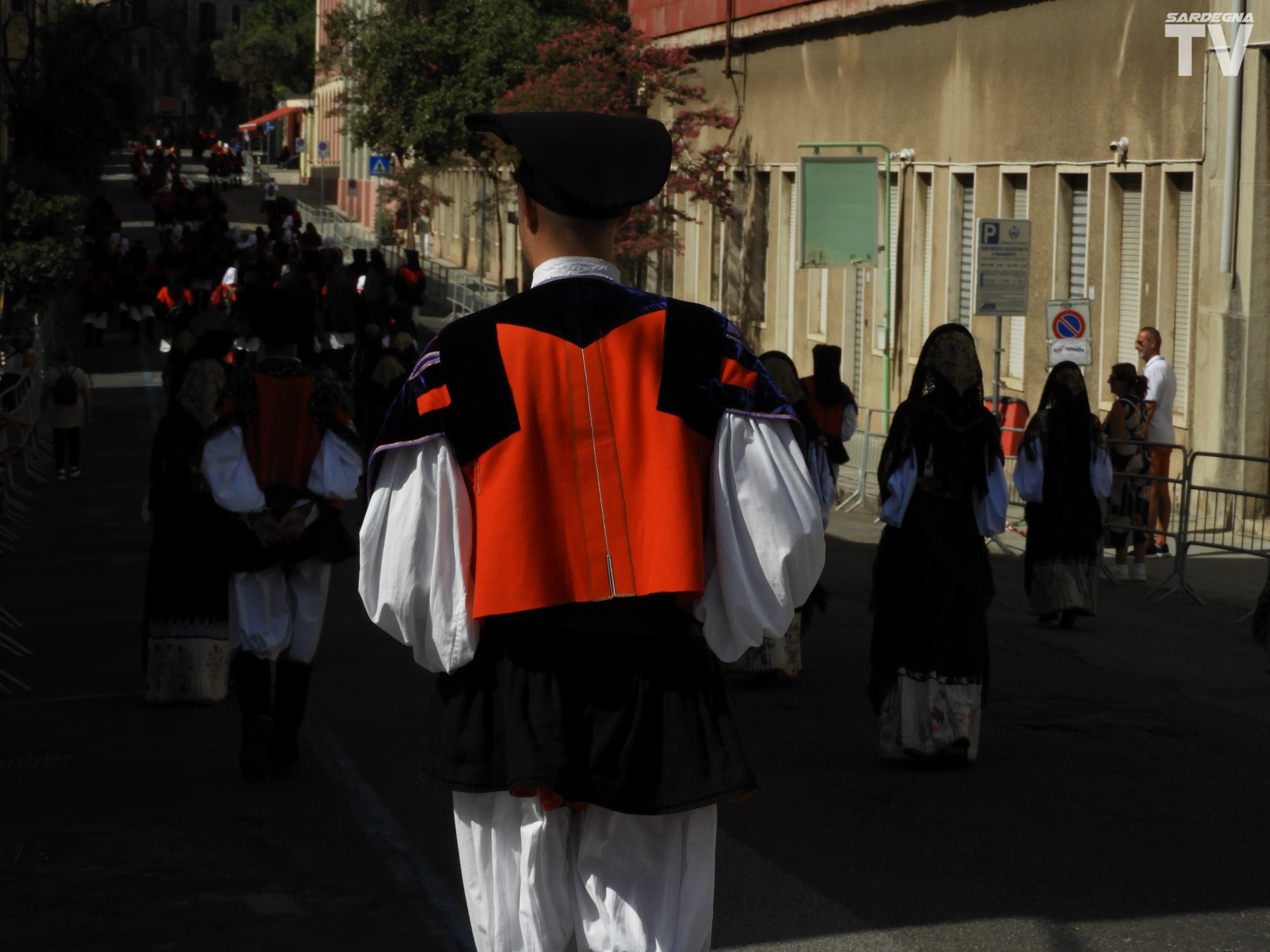 Redeemer parade, photograph 65