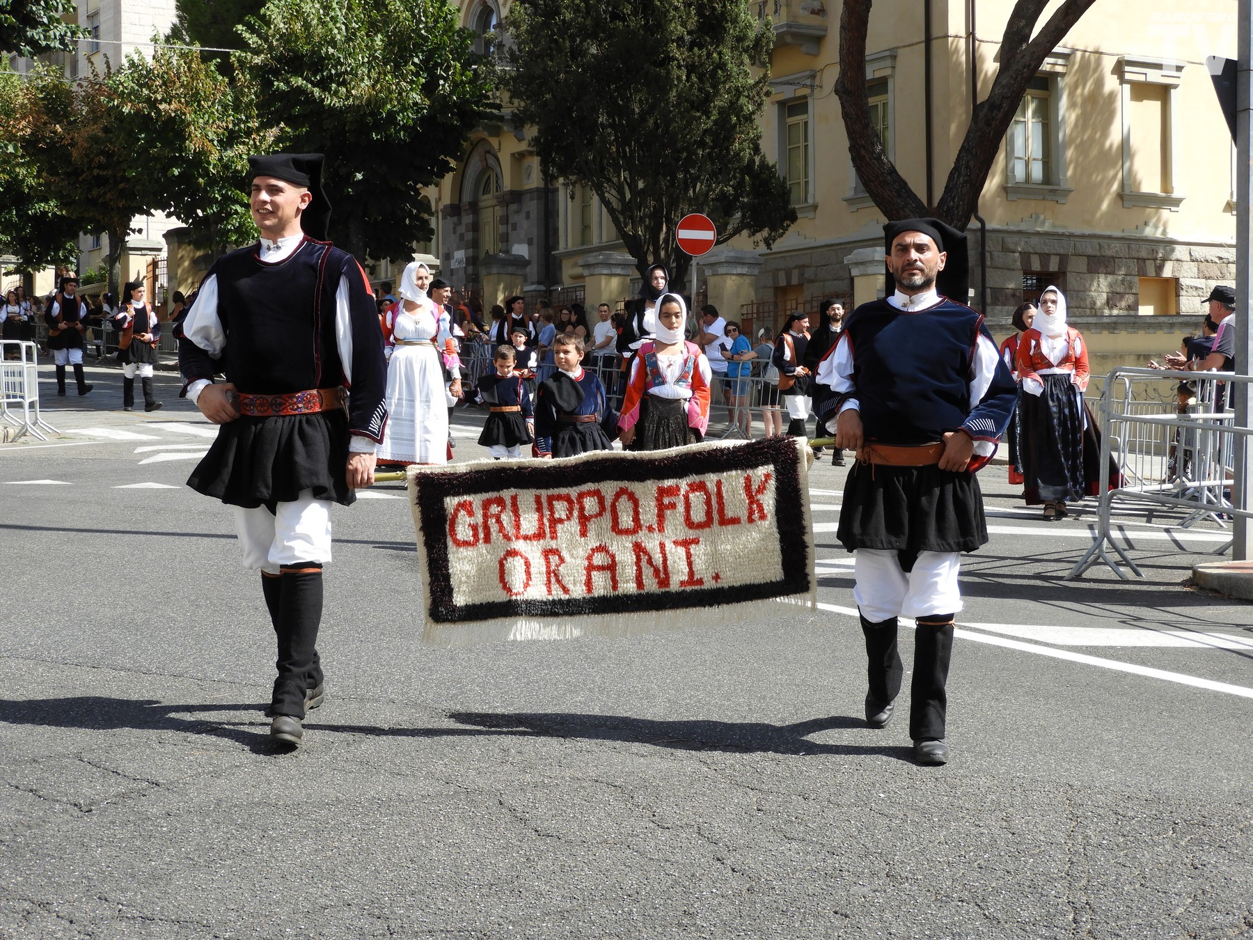 Redeemer parade, photograph 66