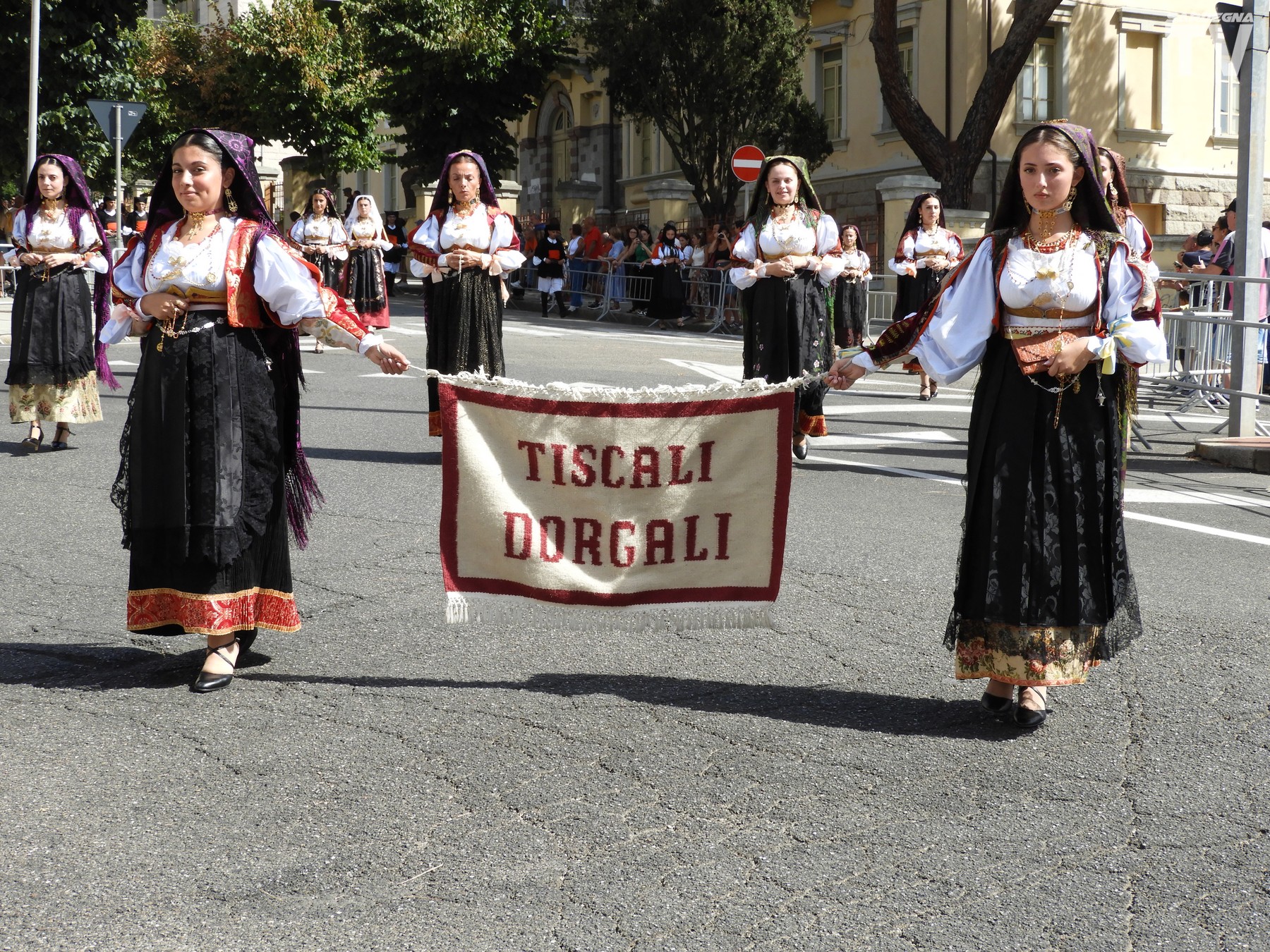 Redeemer parade, photograph 67