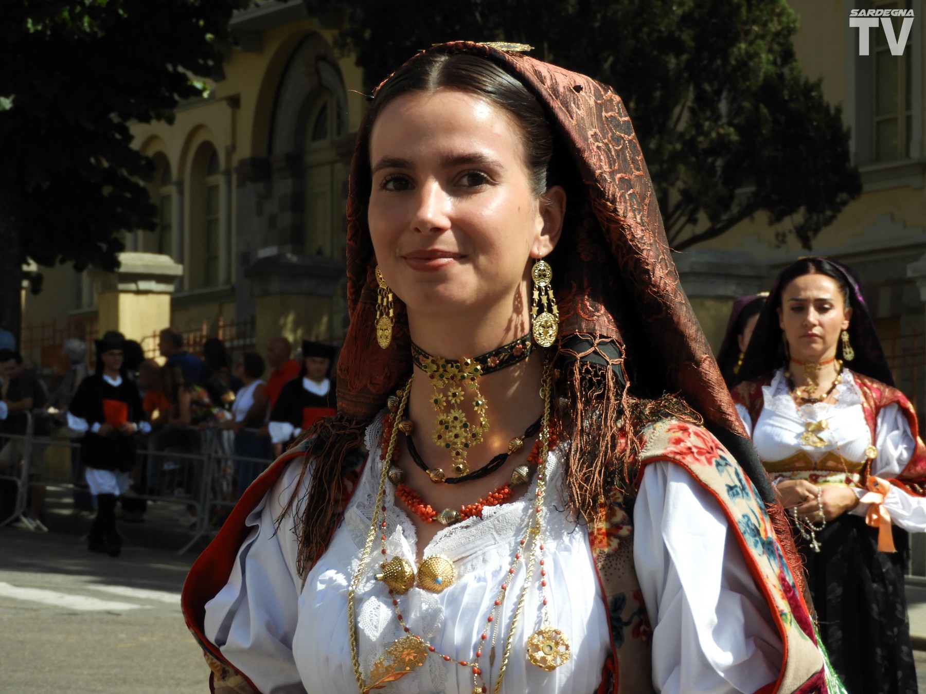 Redeemer parade, photograph 68