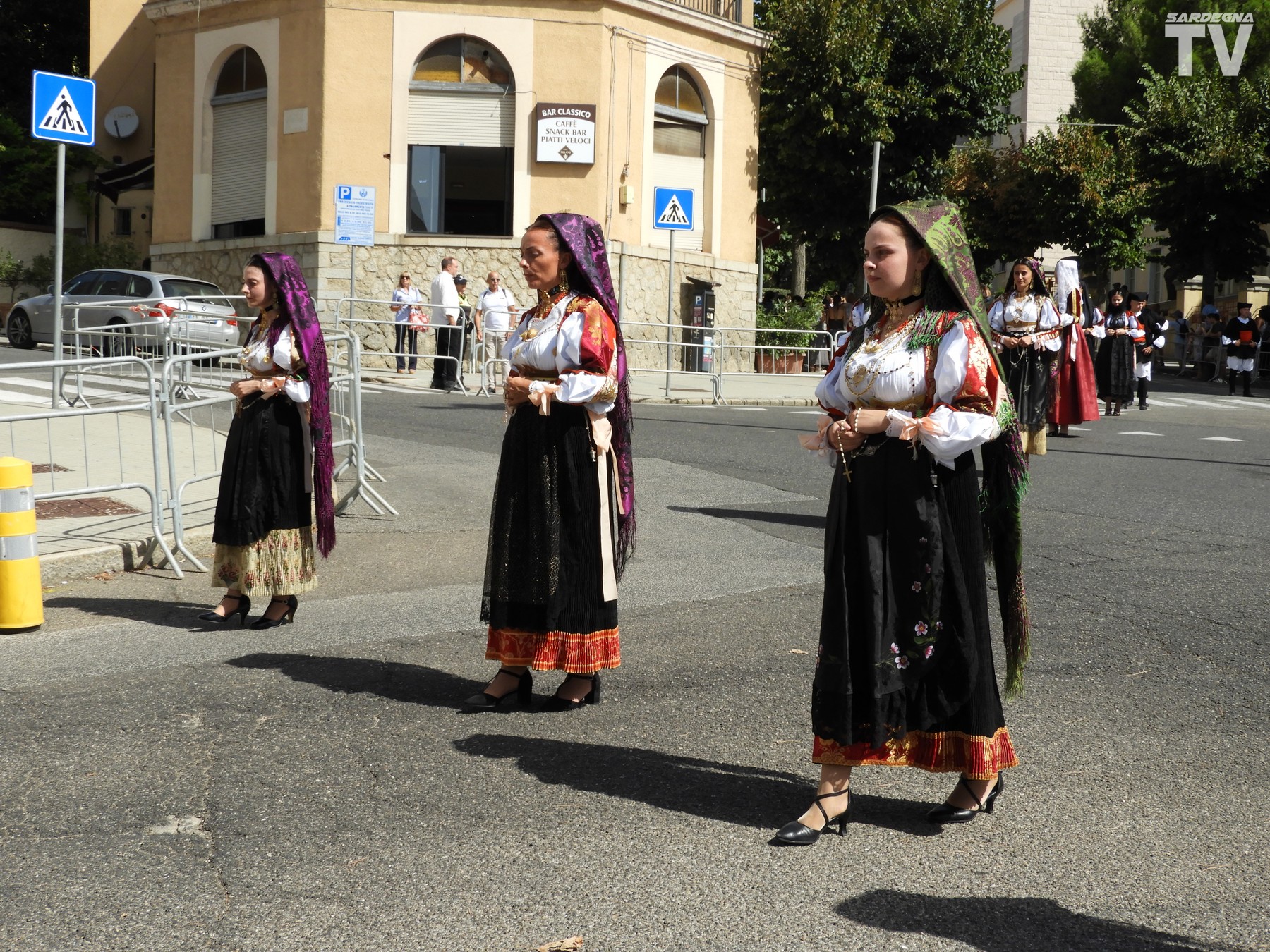 Redeemer parade, photograph 69