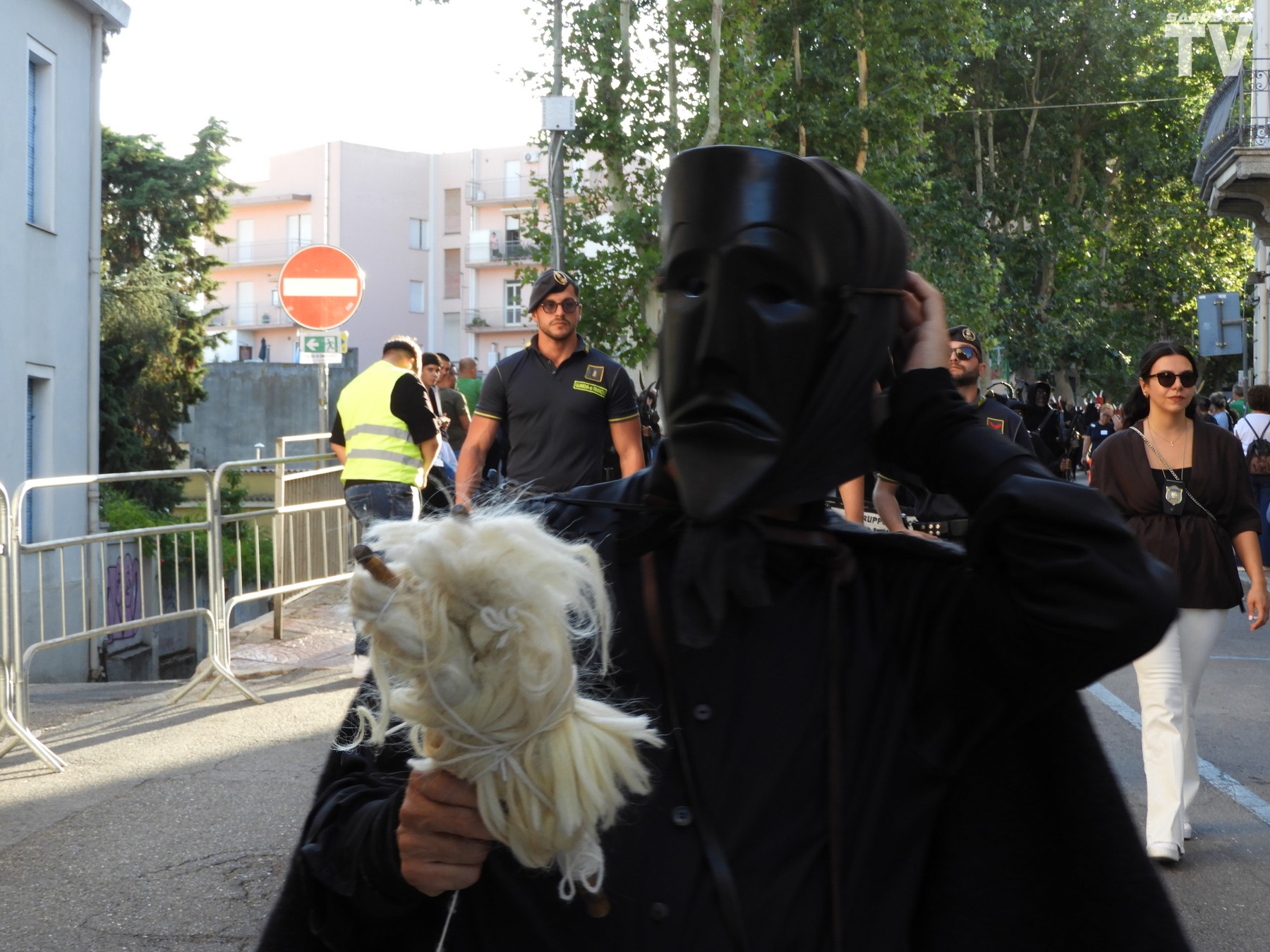 Redeemer parade, photograph 7