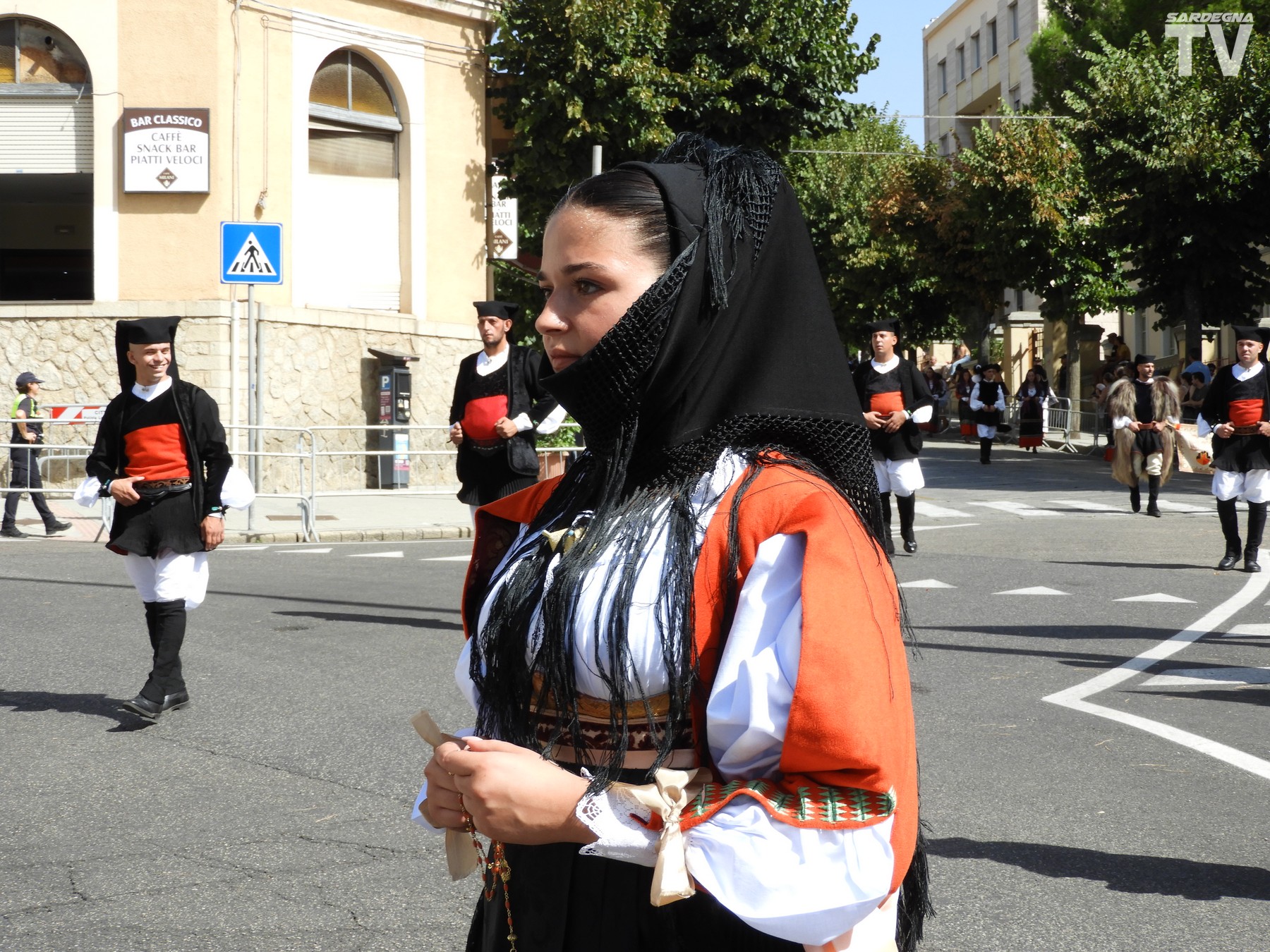 Redeemer parade, photograph 70