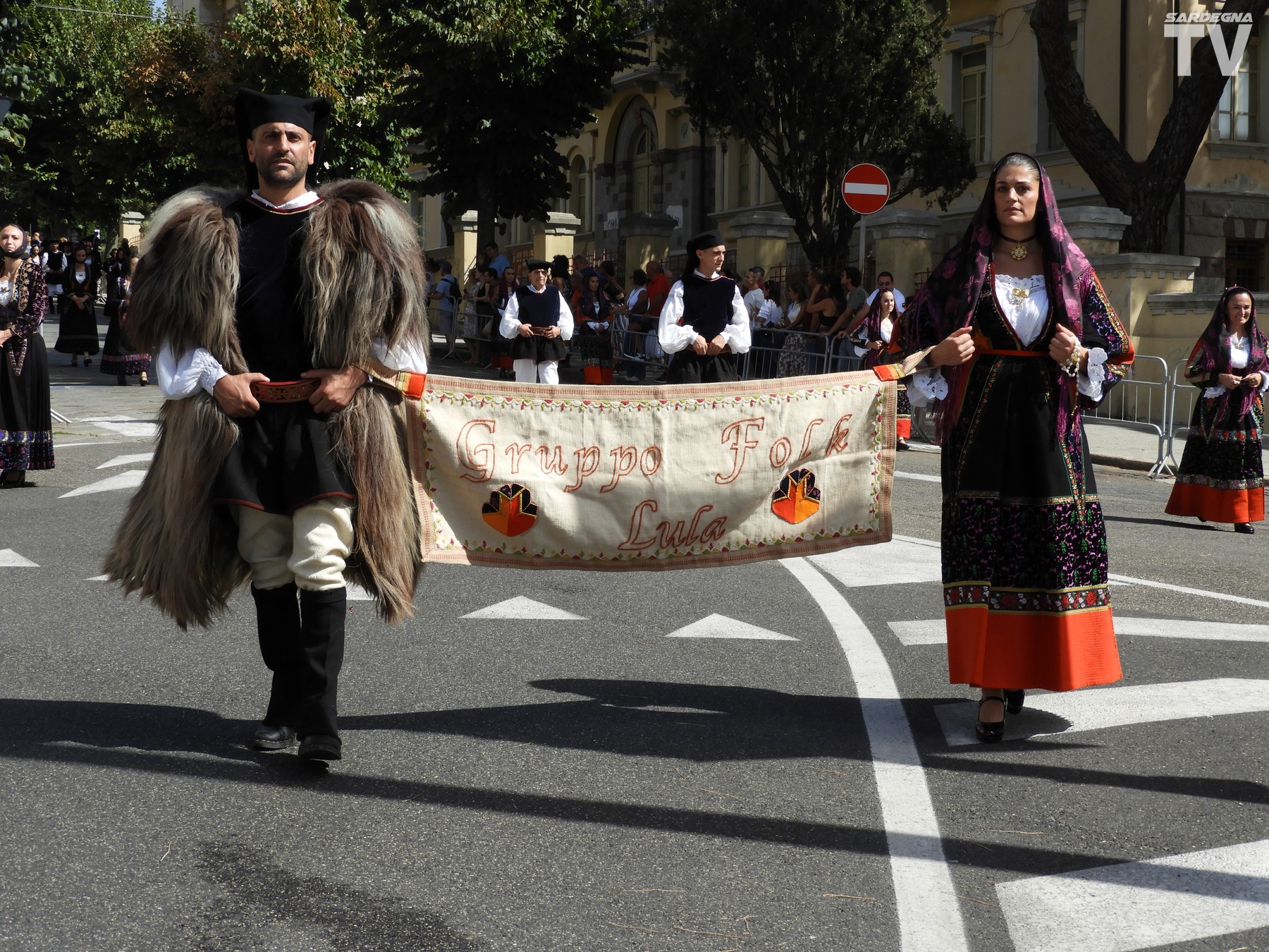 Redeemer parade, photograph 71