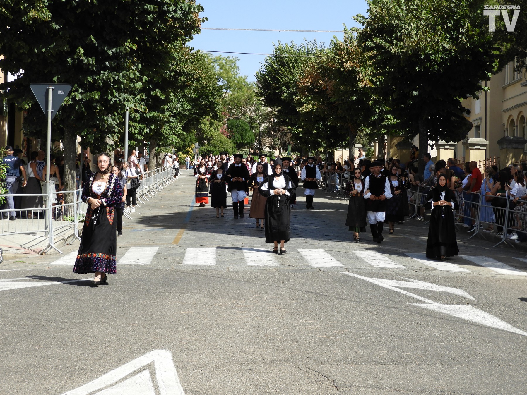 Redeemer parade, photograph 72