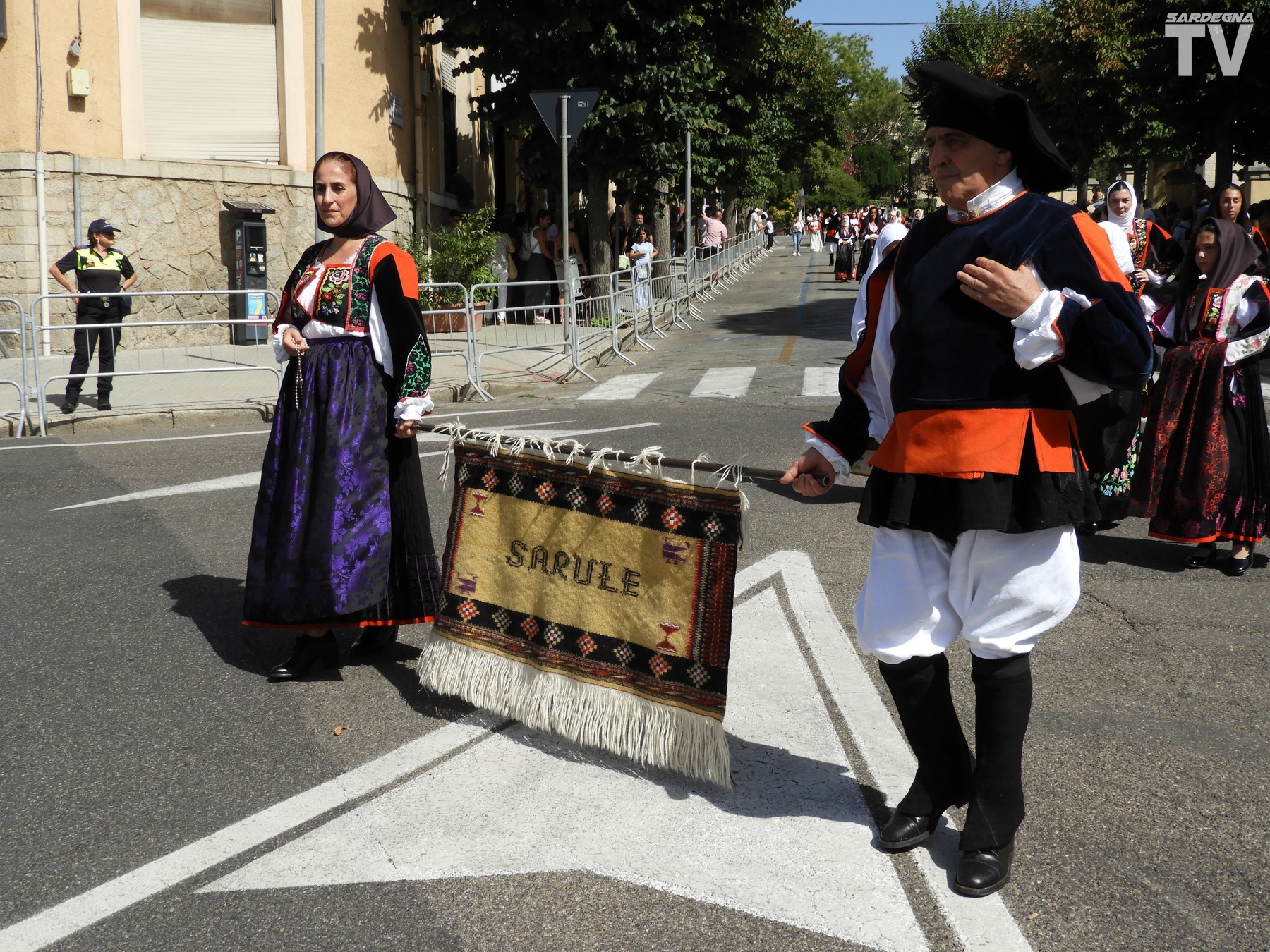 Redeemer parade, photograph 73