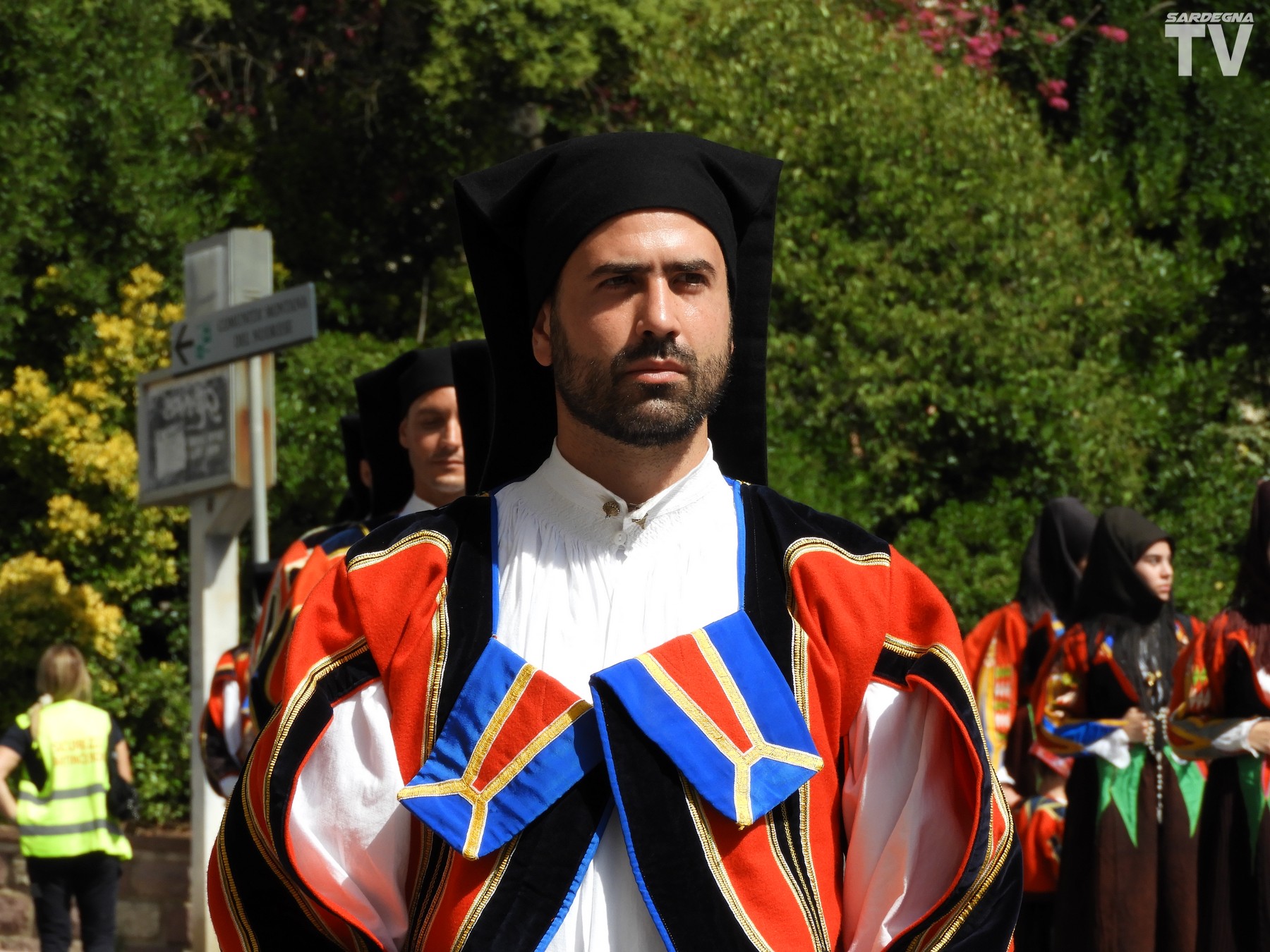 Redeemer parade, photograph 76