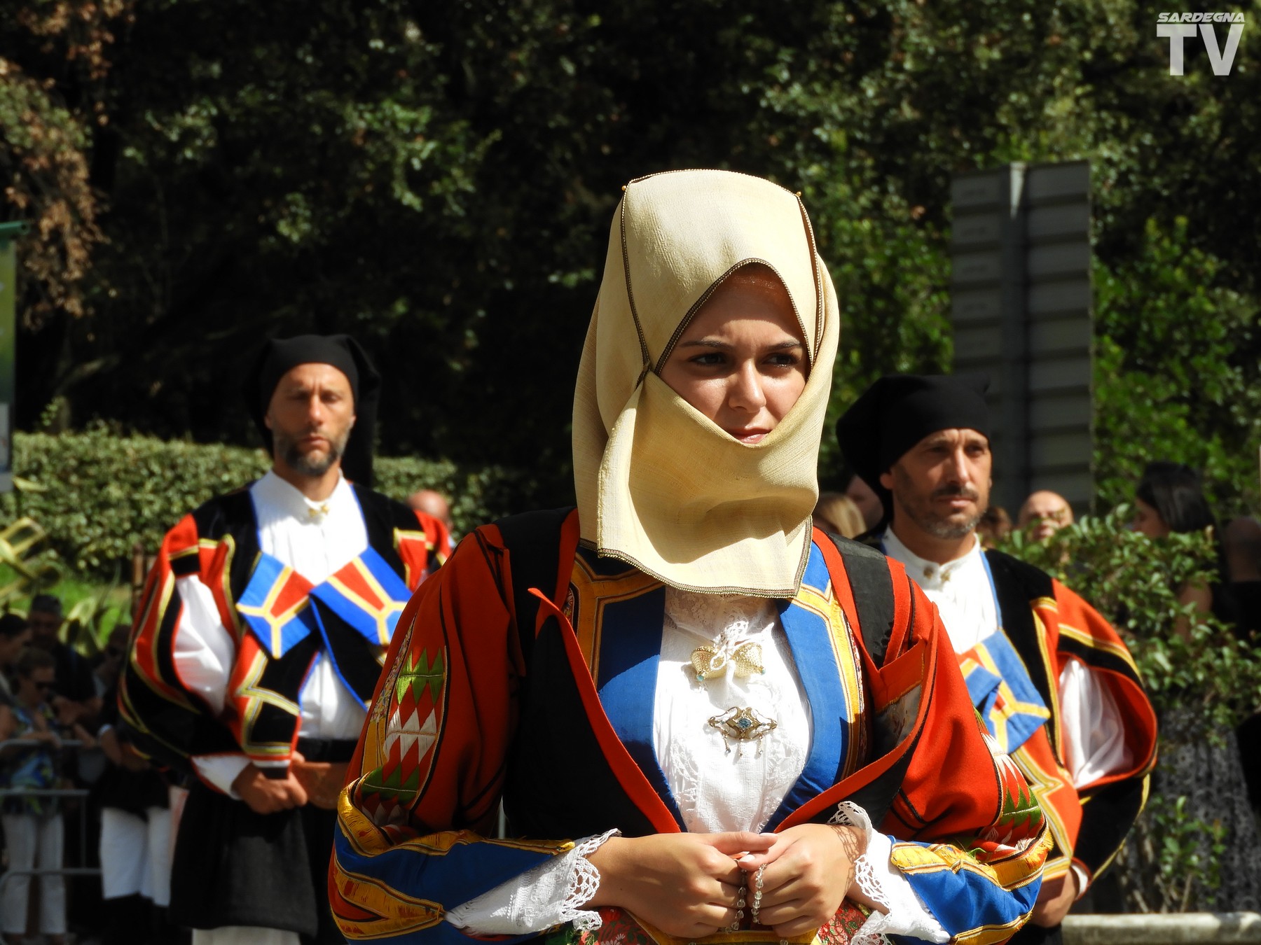 Redeemer parade, photograph 77